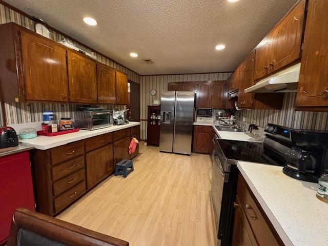 TRACT D - Residential