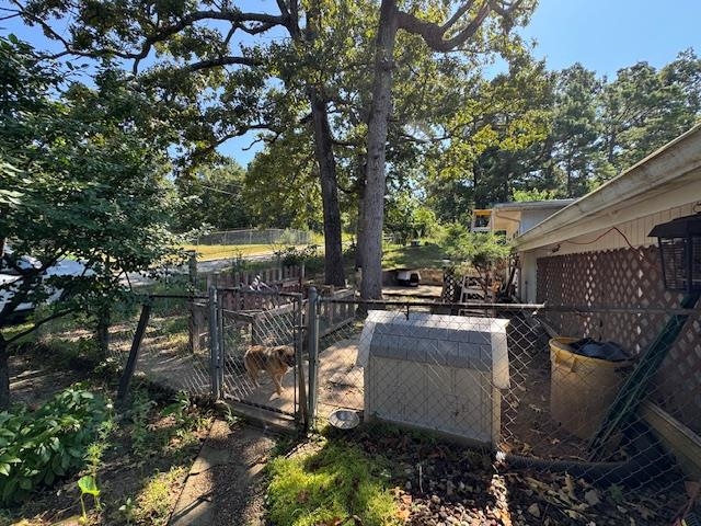 TRACT D - Residential