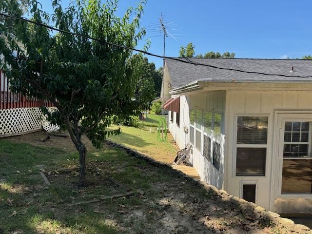 TRACT D - Residential