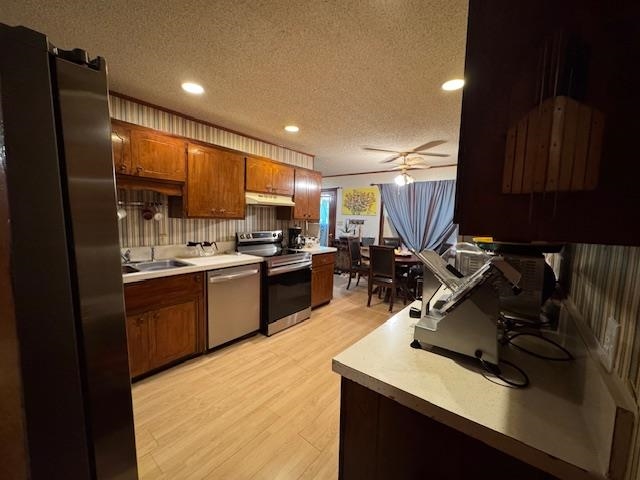 TRACT D - Residential