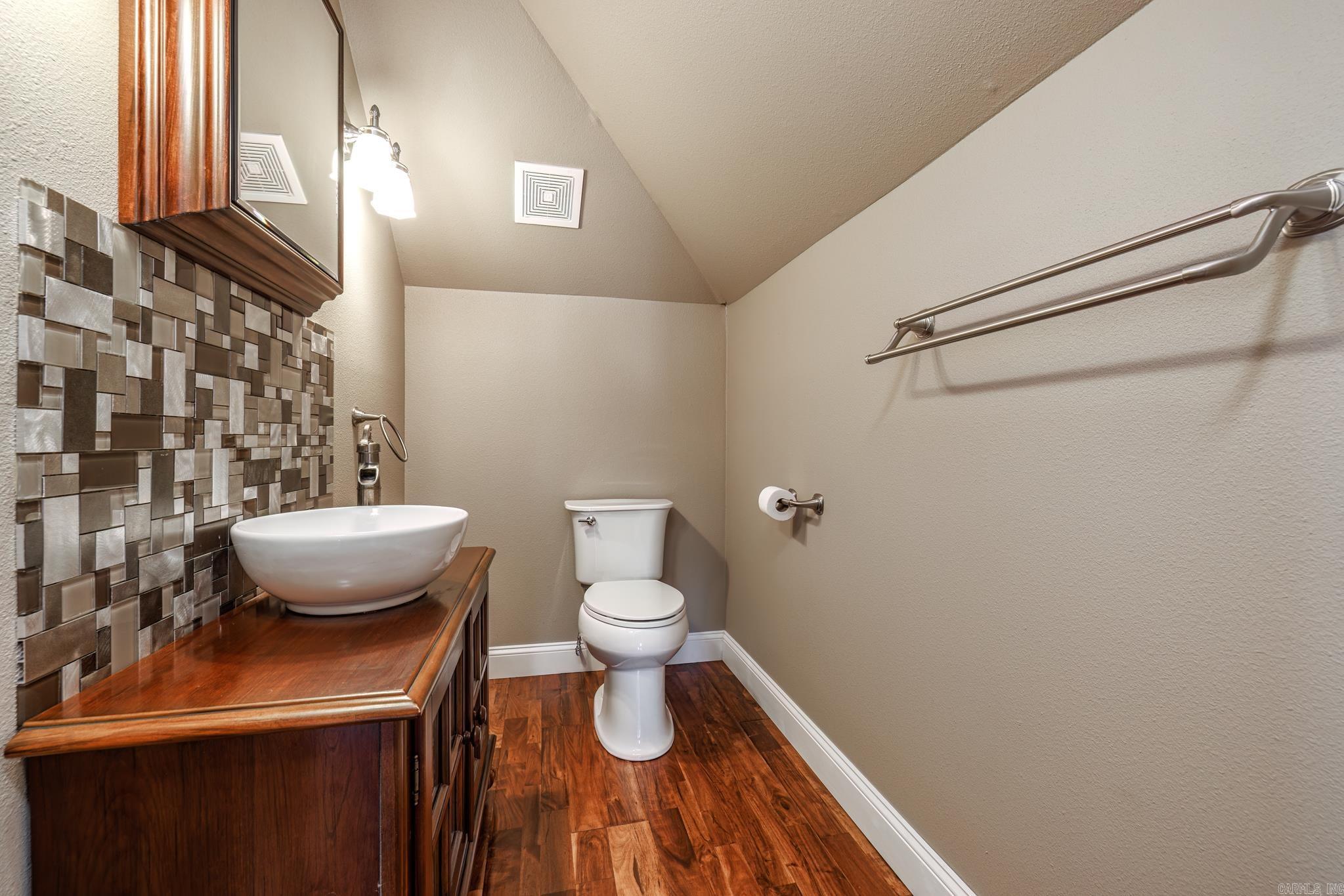 Maddox 4 Acre - Residential