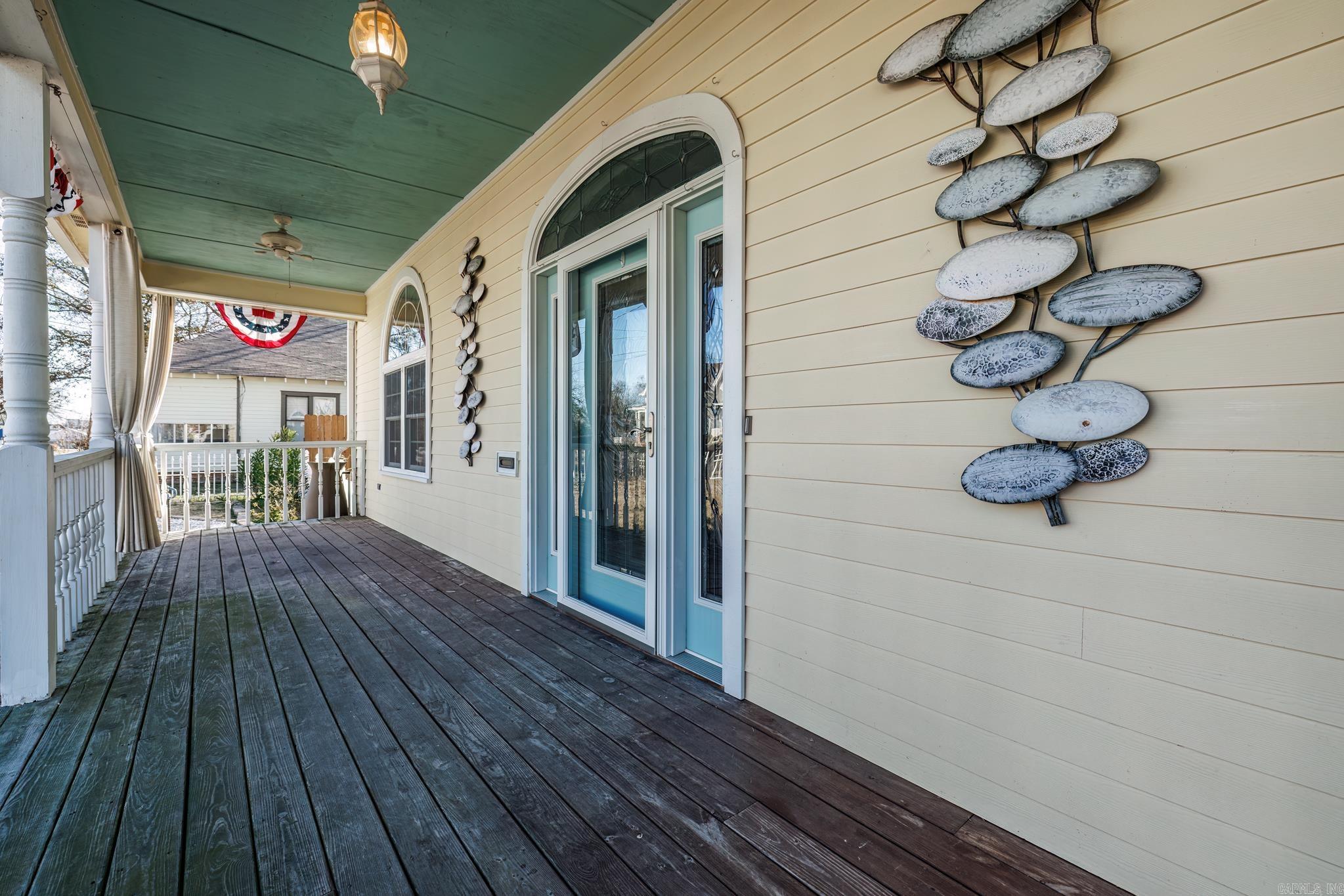 Maddox 4 Acre - Residential