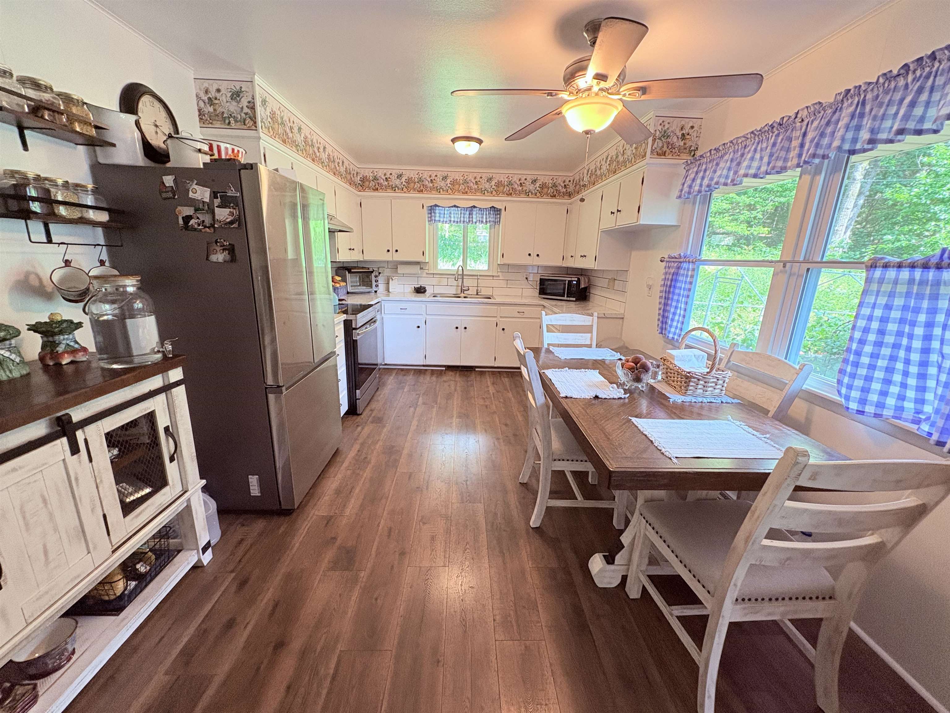 WEST WAHPETON - Residential