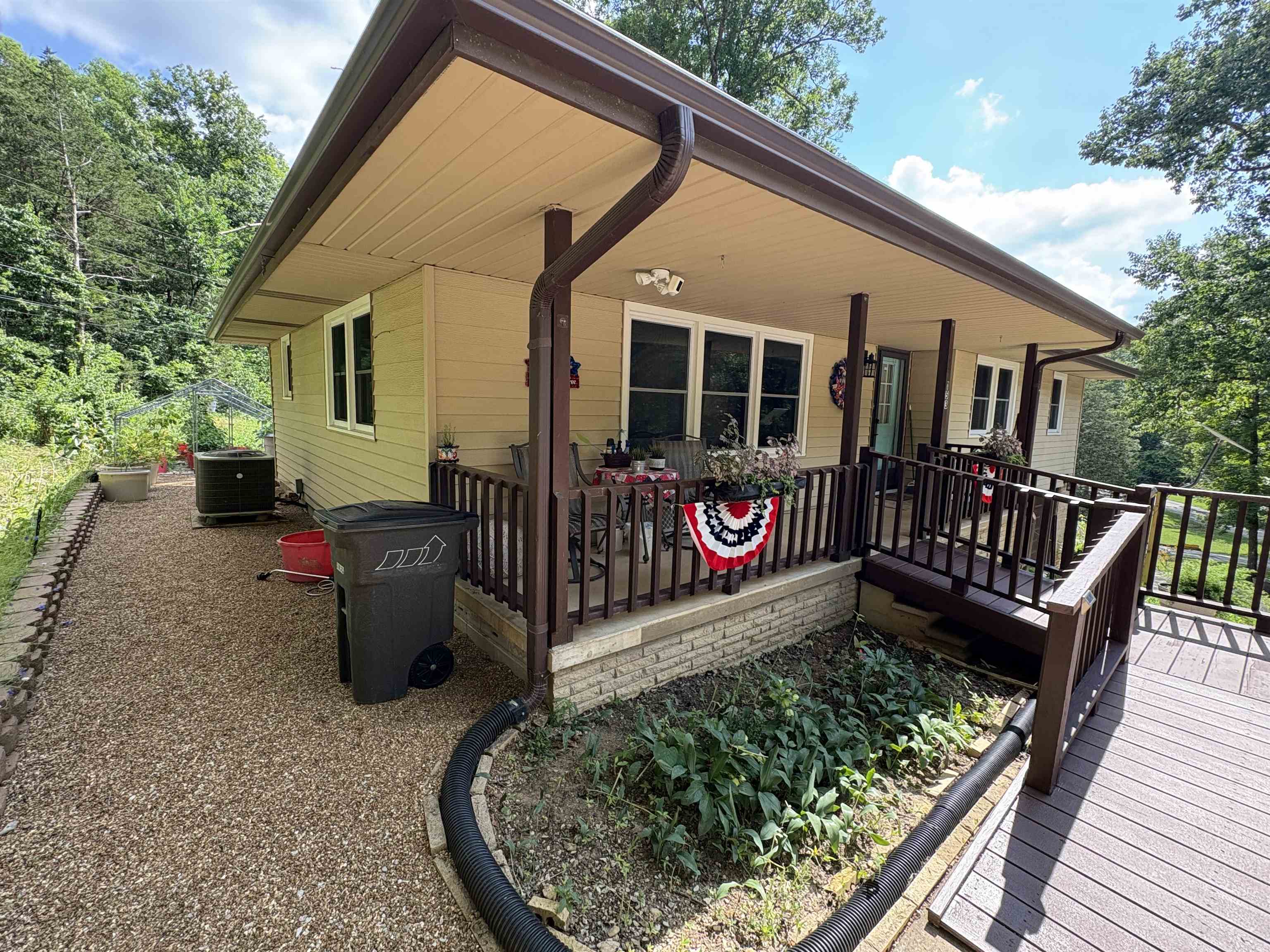 WEST WAHPETON - Residential