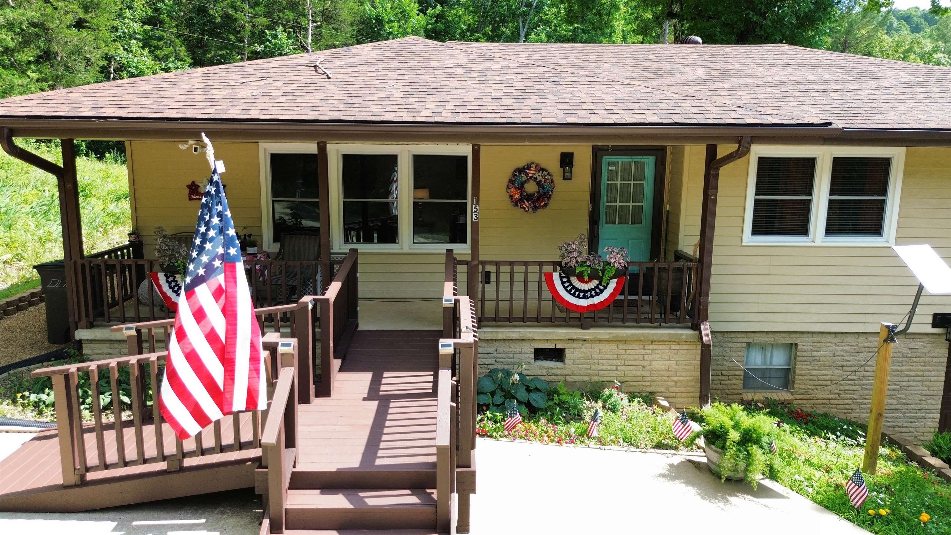 WEST WAHPETON - Residential