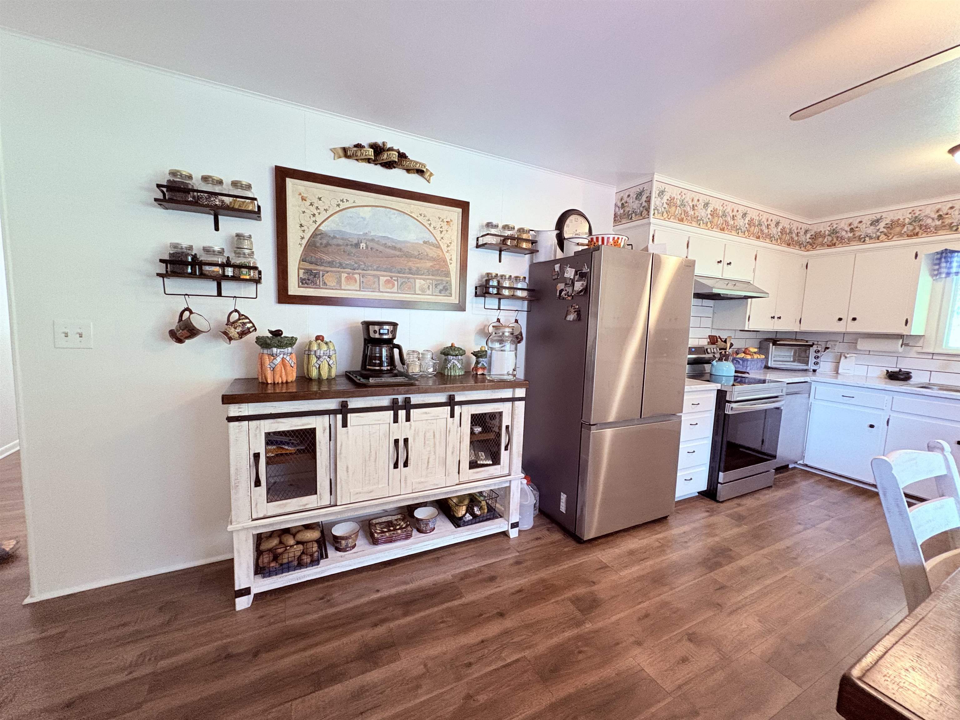 WEST WAHPETON - Residential