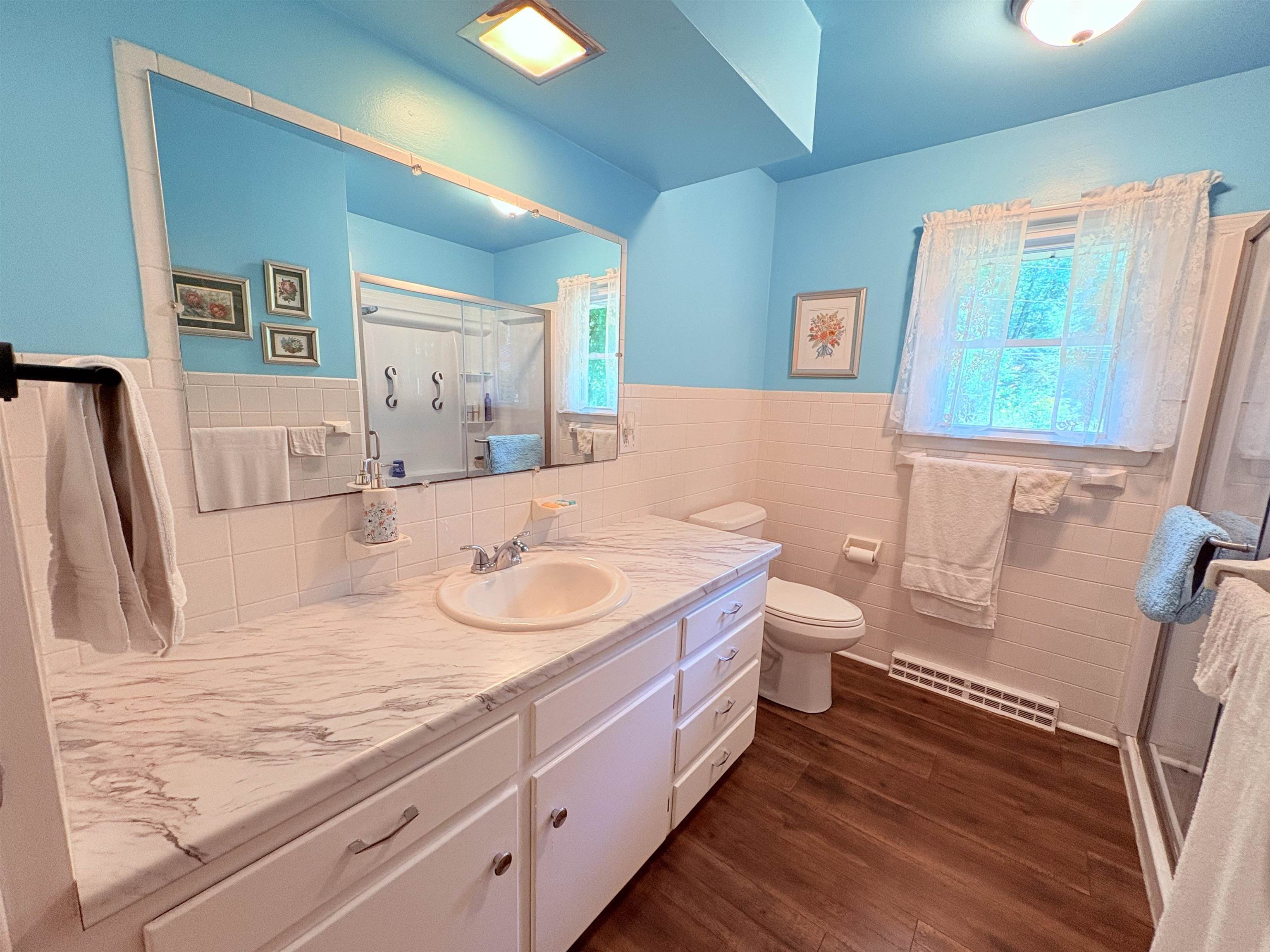 WEST WAHPETON - Residential