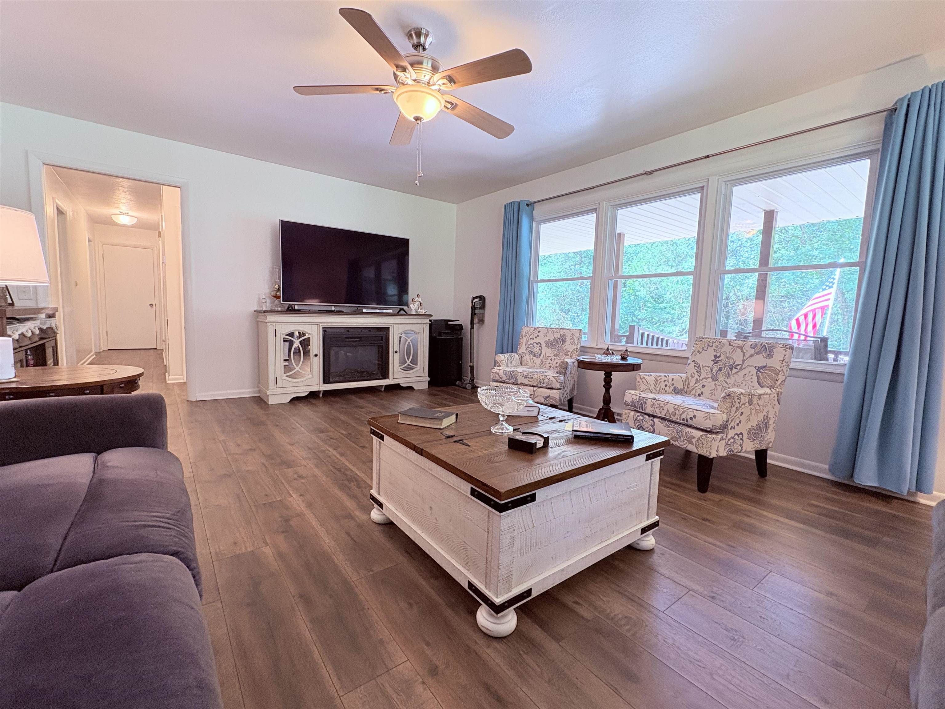 WEST WAHPETON - Residential