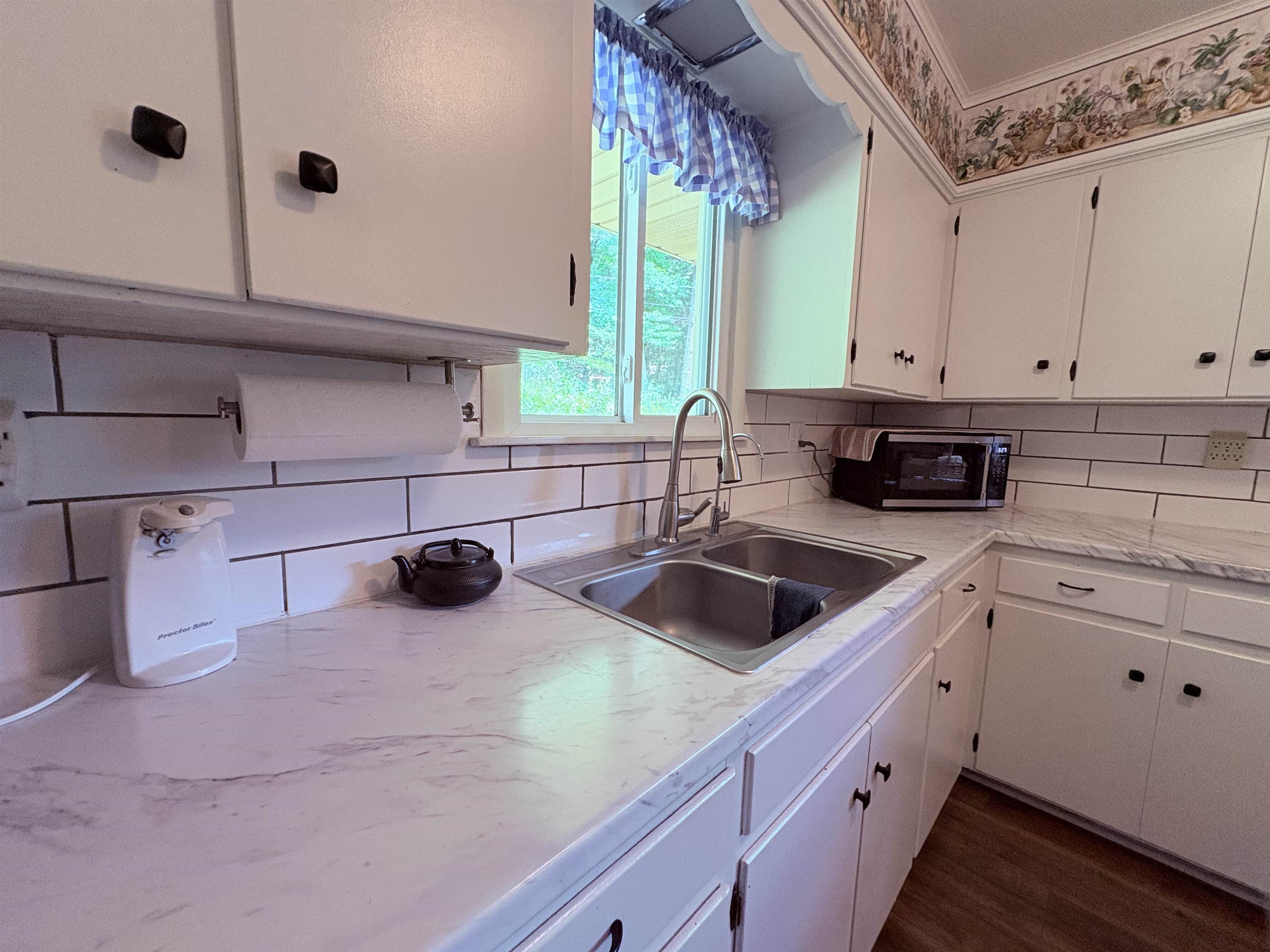 WEST WAHPETON - Residential