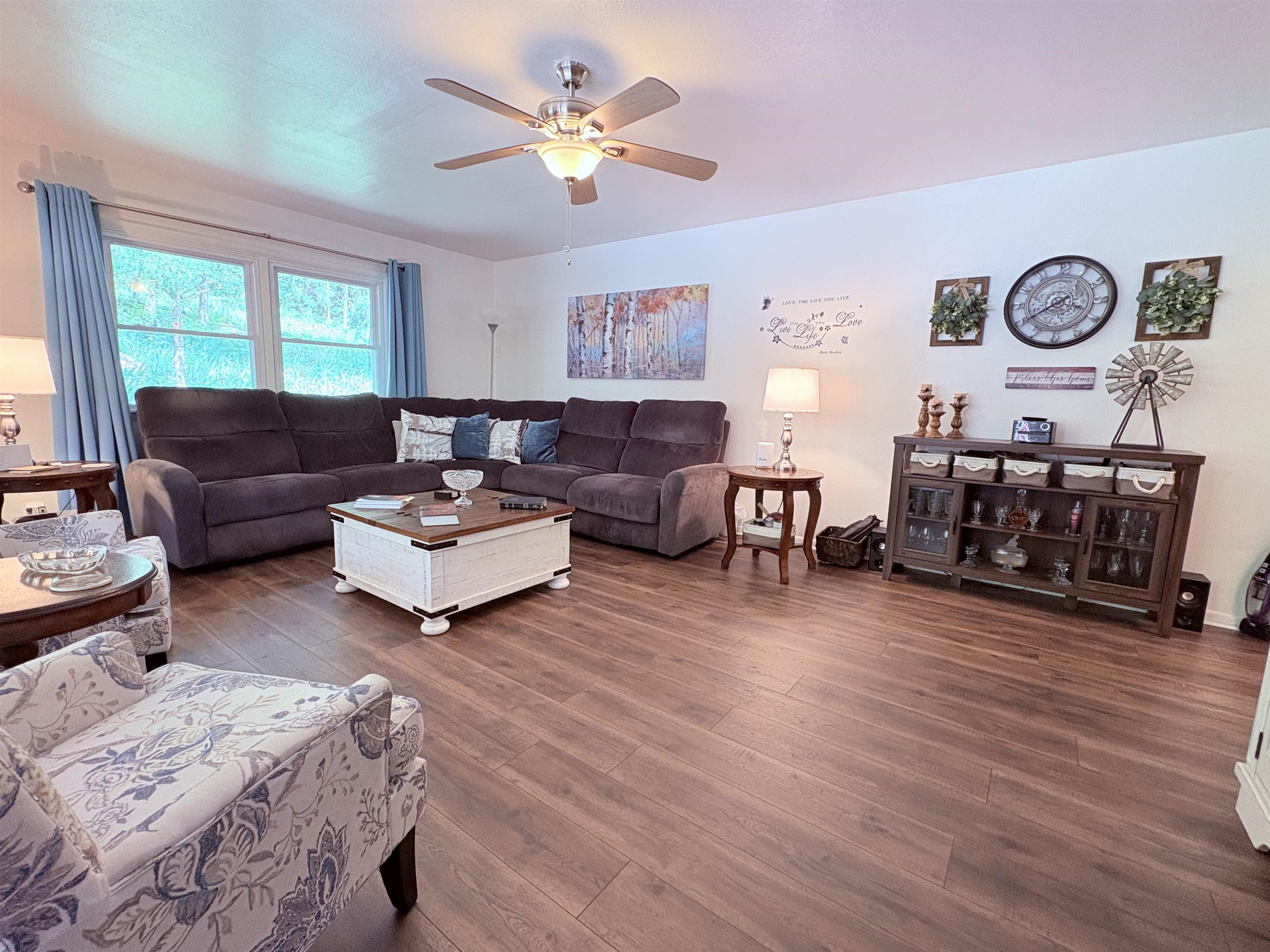 WEST WAHPETON - Residential