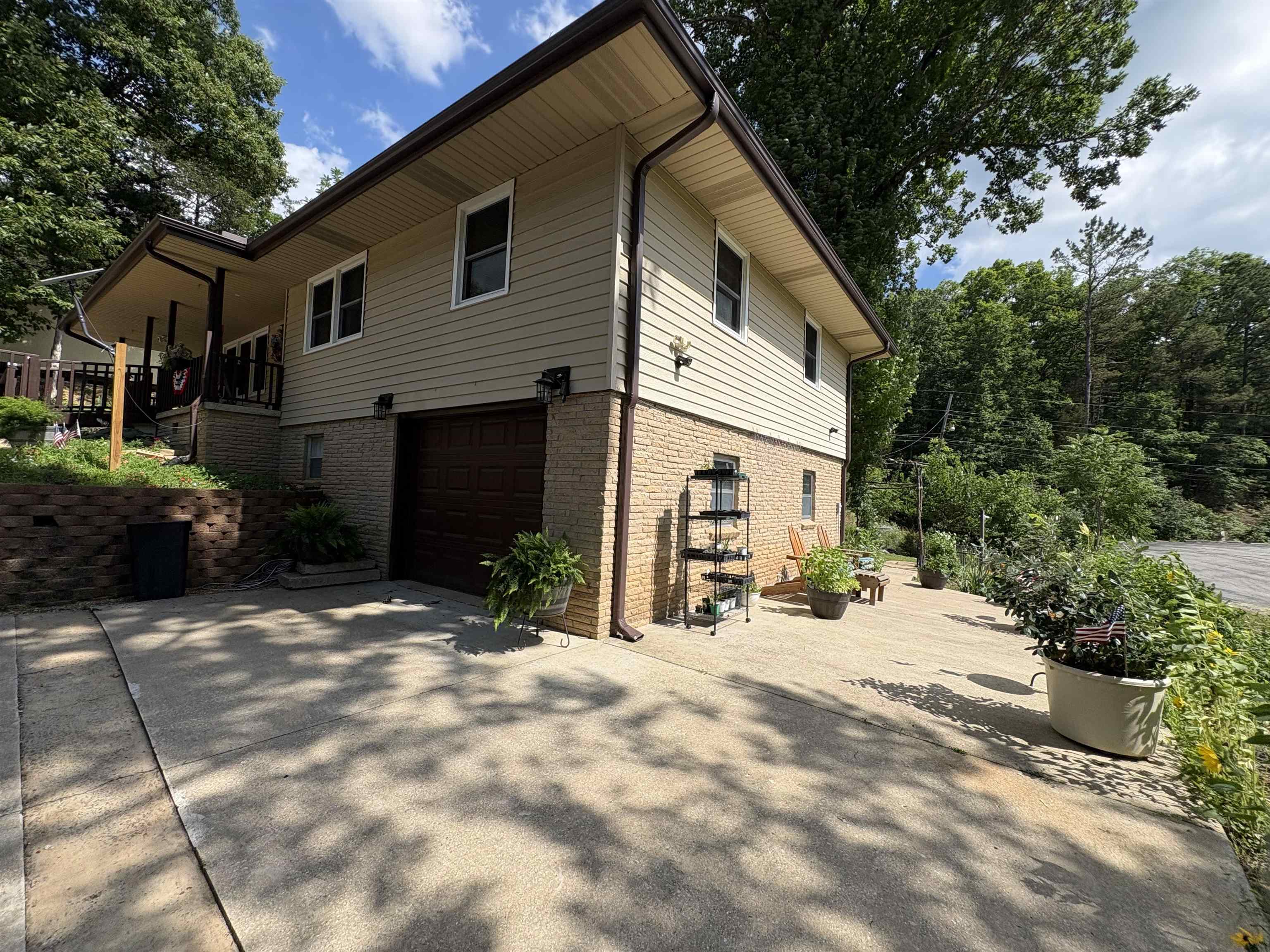 WEST WAHPETON - Residential