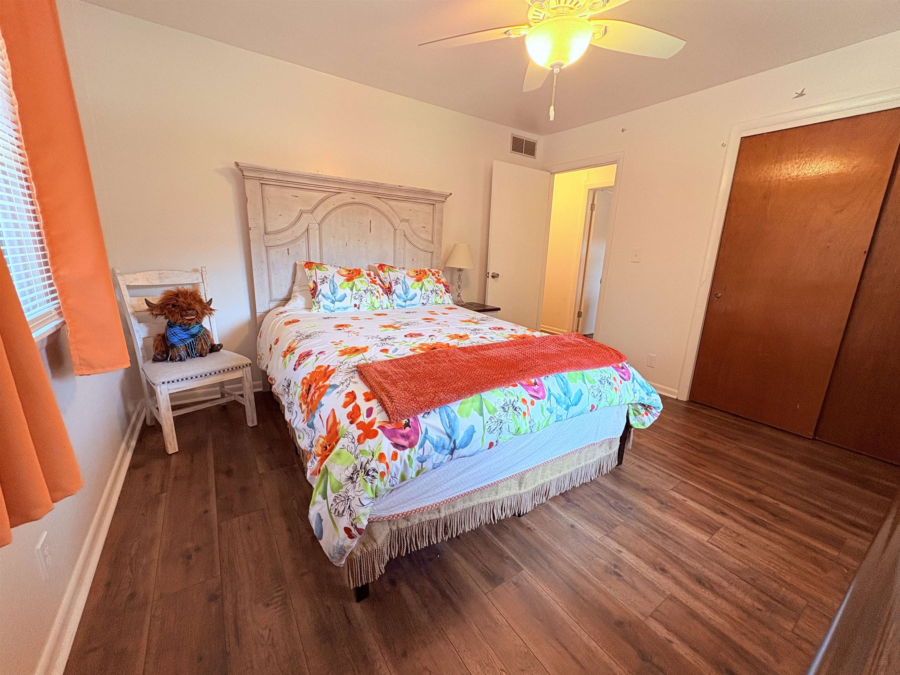 WEST WAHPETON - Residential