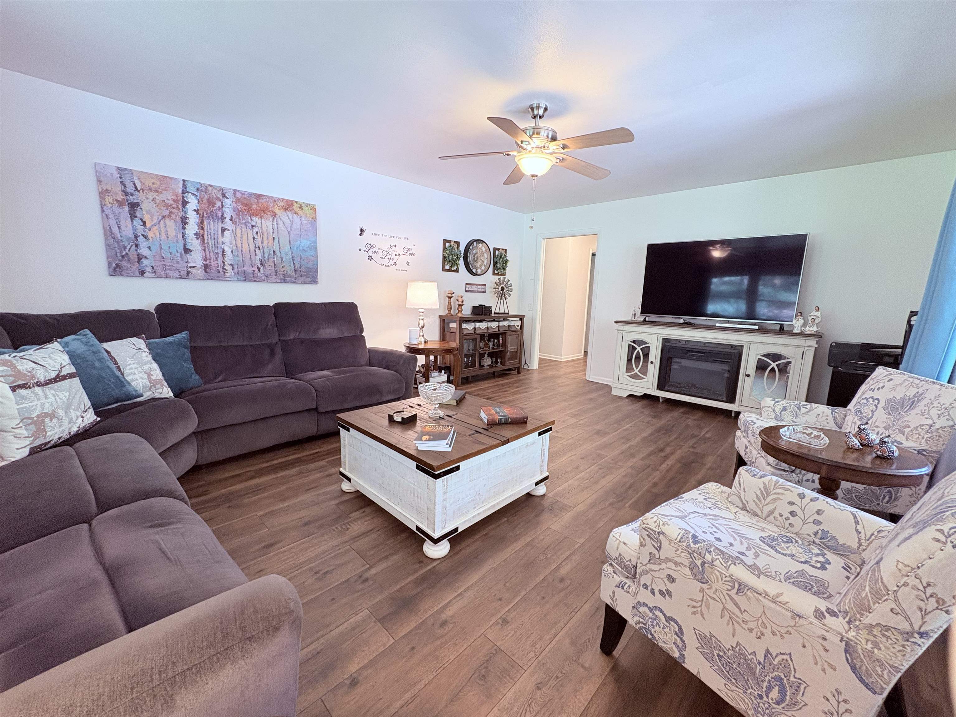 WEST WAHPETON - Residential