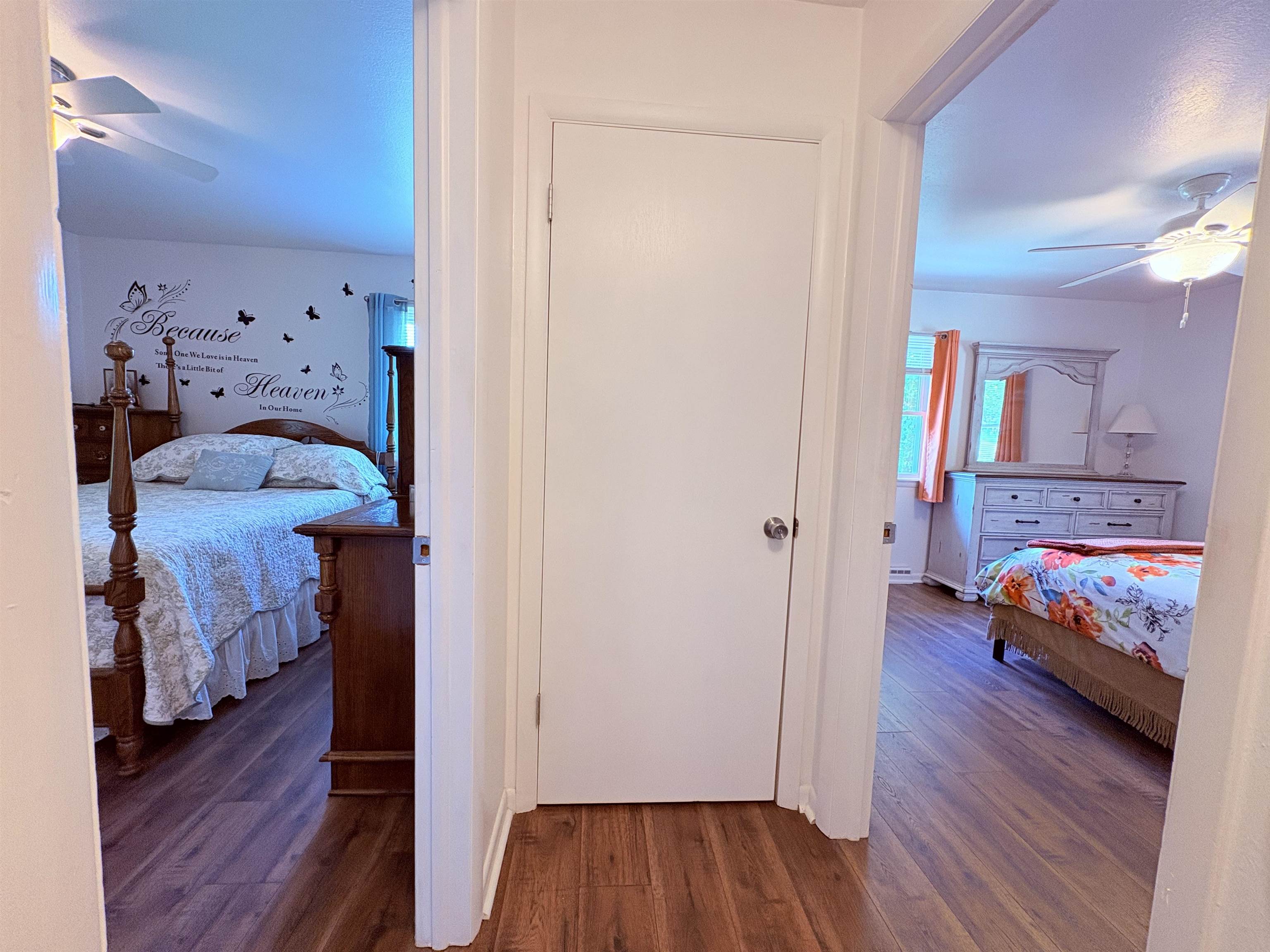 WEST WAHPETON - Residential