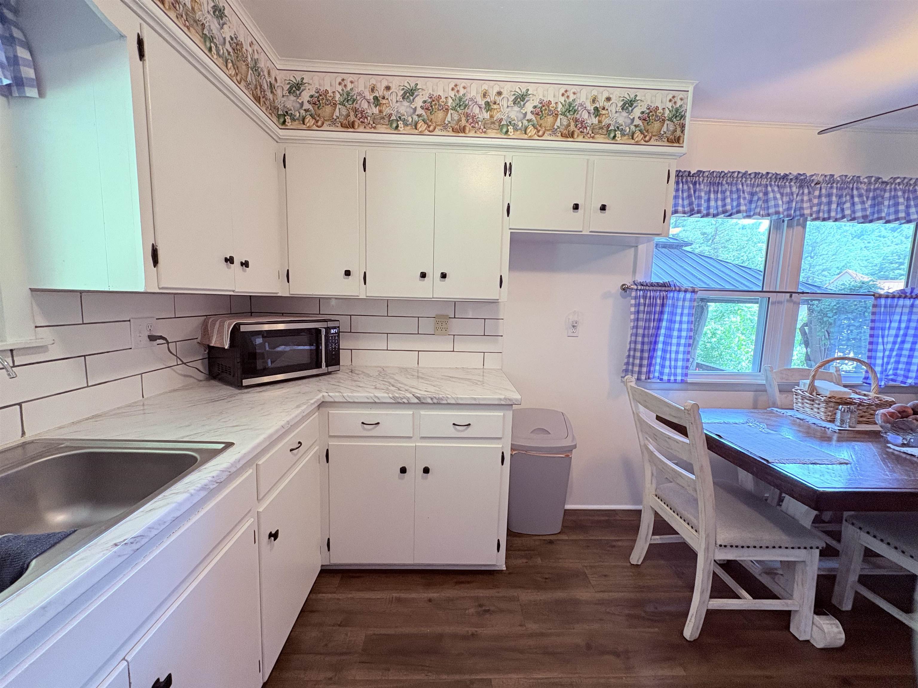 WEST WAHPETON - Residential