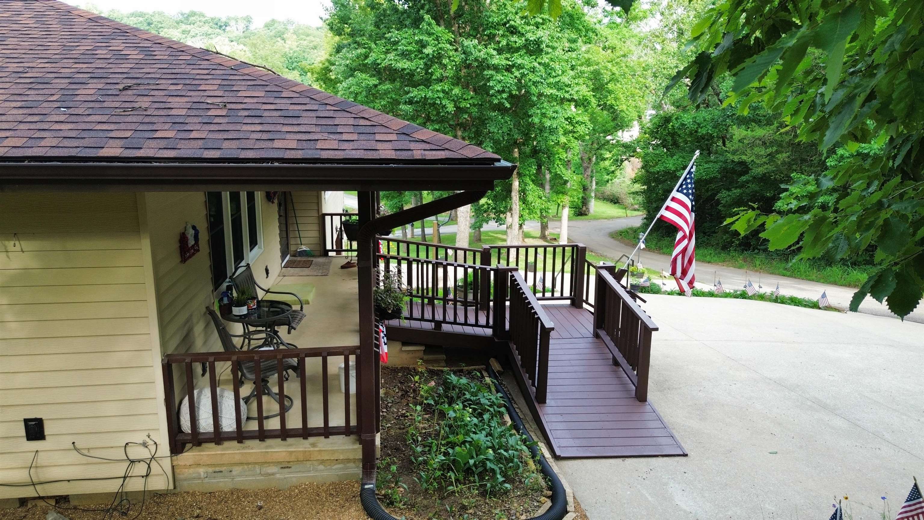 WEST WAHPETON - Residential
