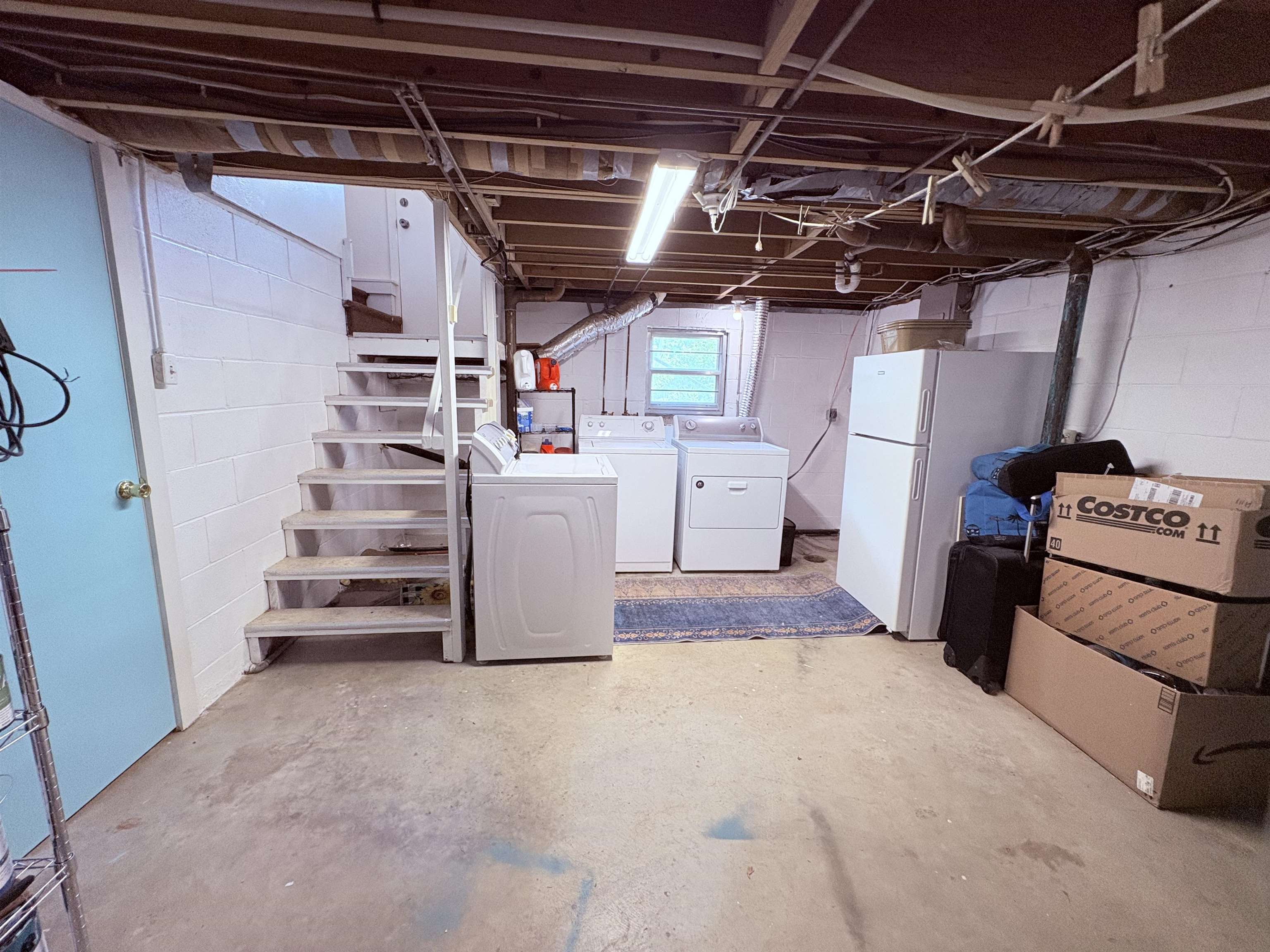 WEST WAHPETON - Residential
