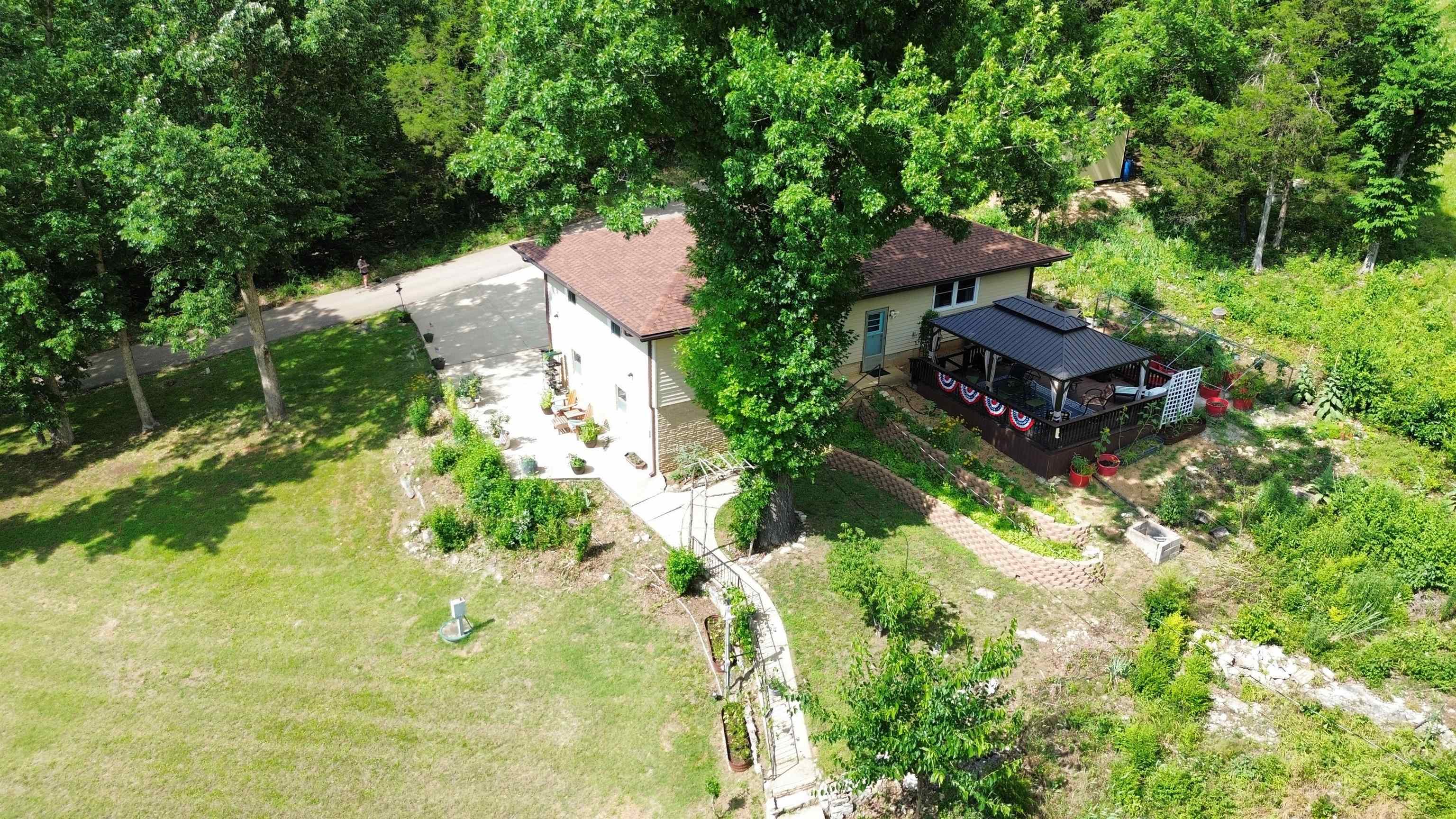 WEST WAHPETON - Residential