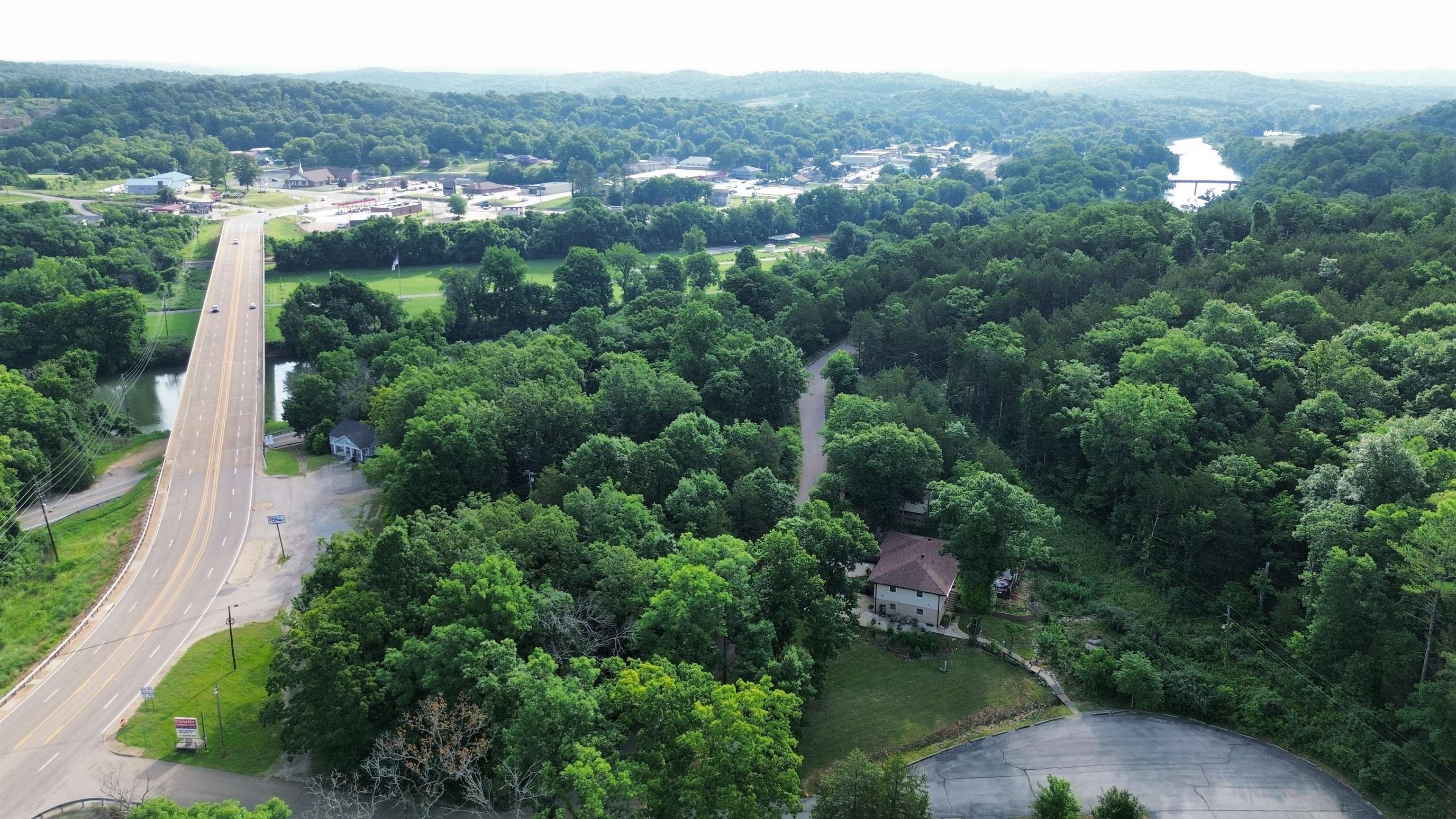 WEST WAHPETON - Residential