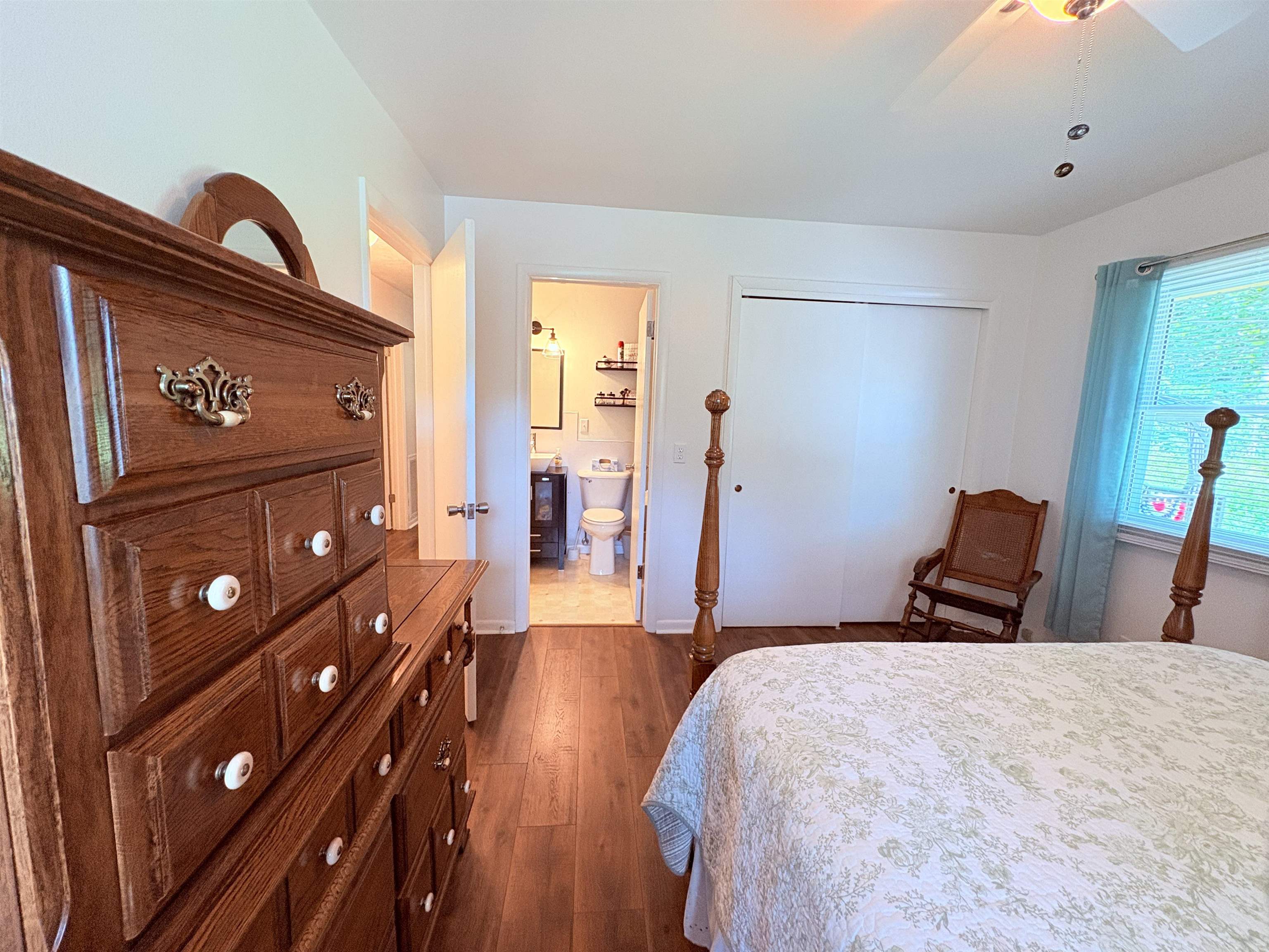 WEST WAHPETON - Residential