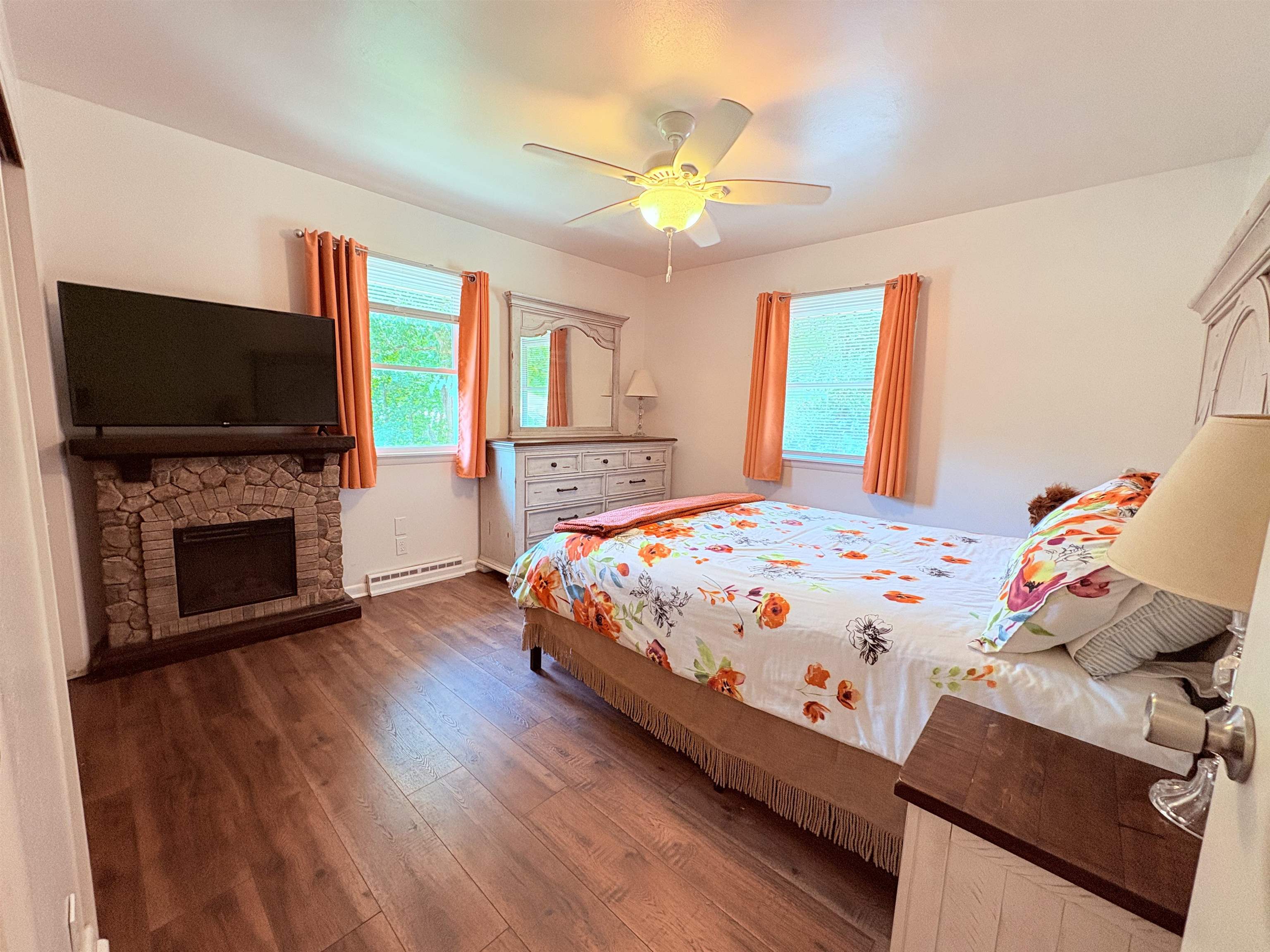 WEST WAHPETON - Residential