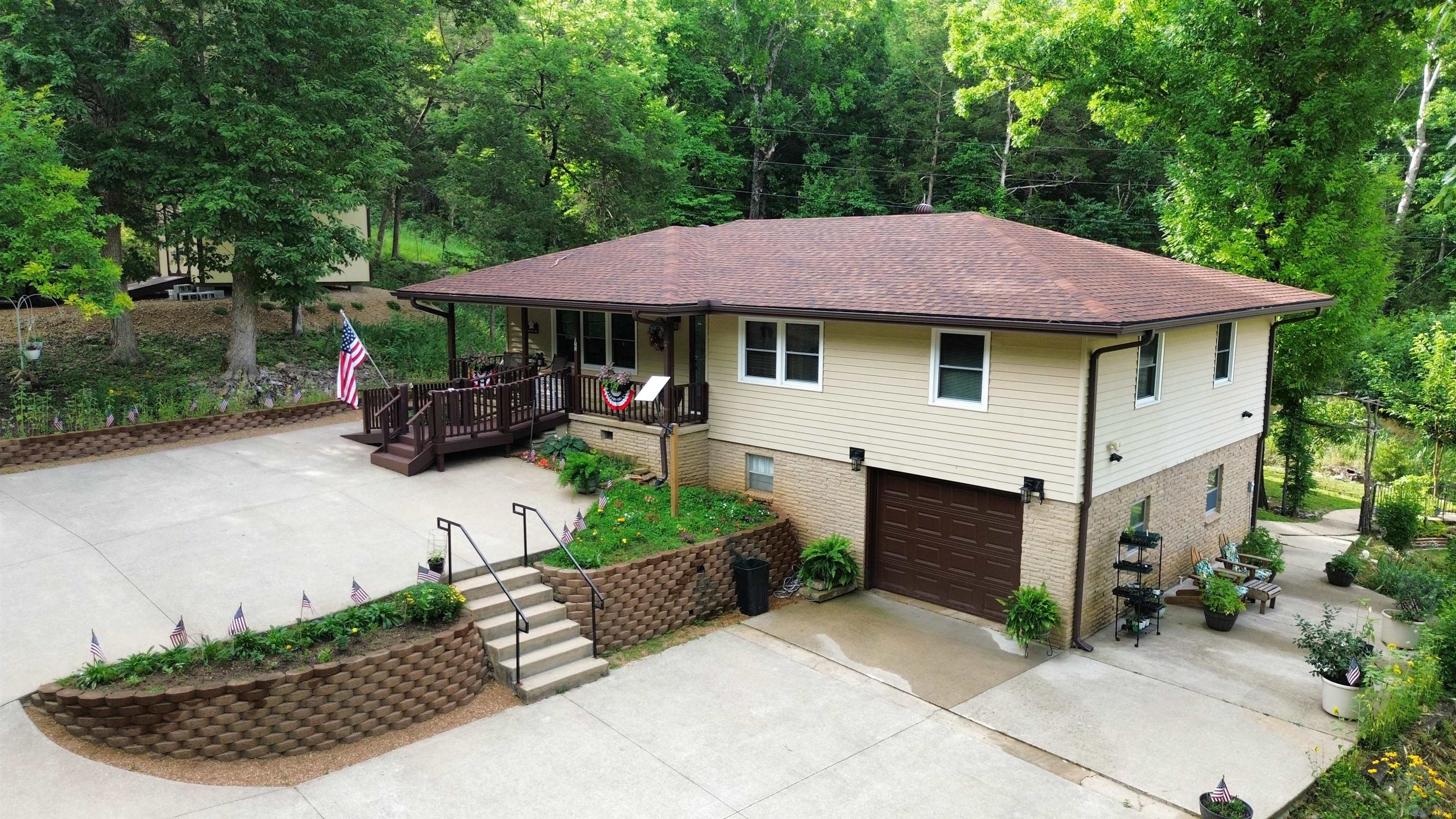 WEST WAHPETON - Residential