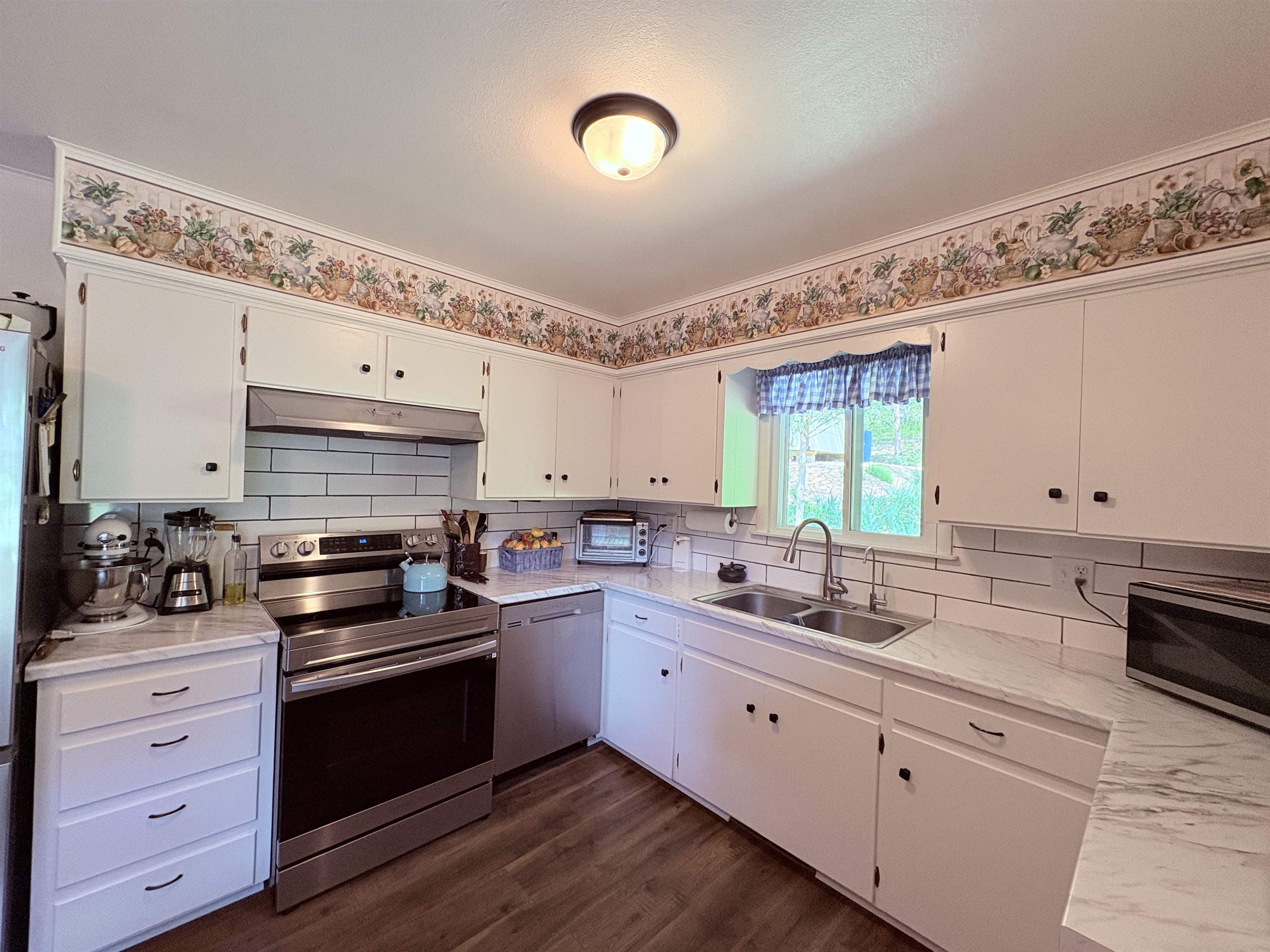 WEST WAHPETON - Residential