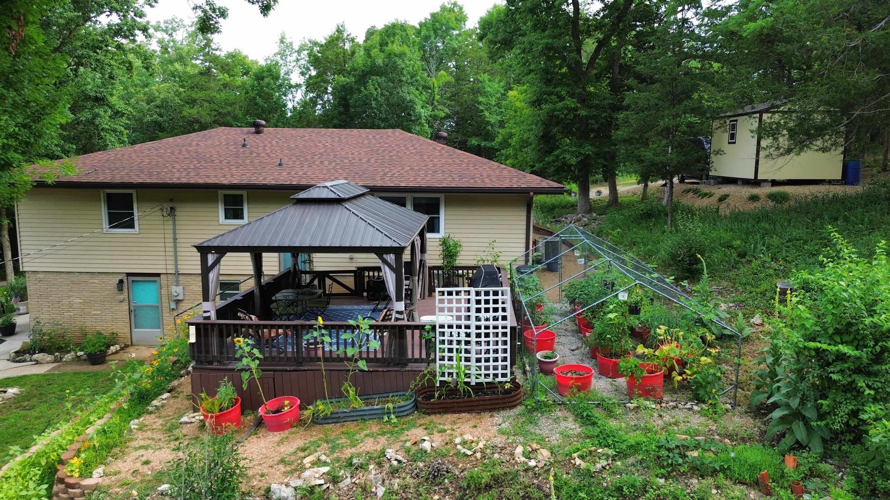 WEST WAHPETON - Residential