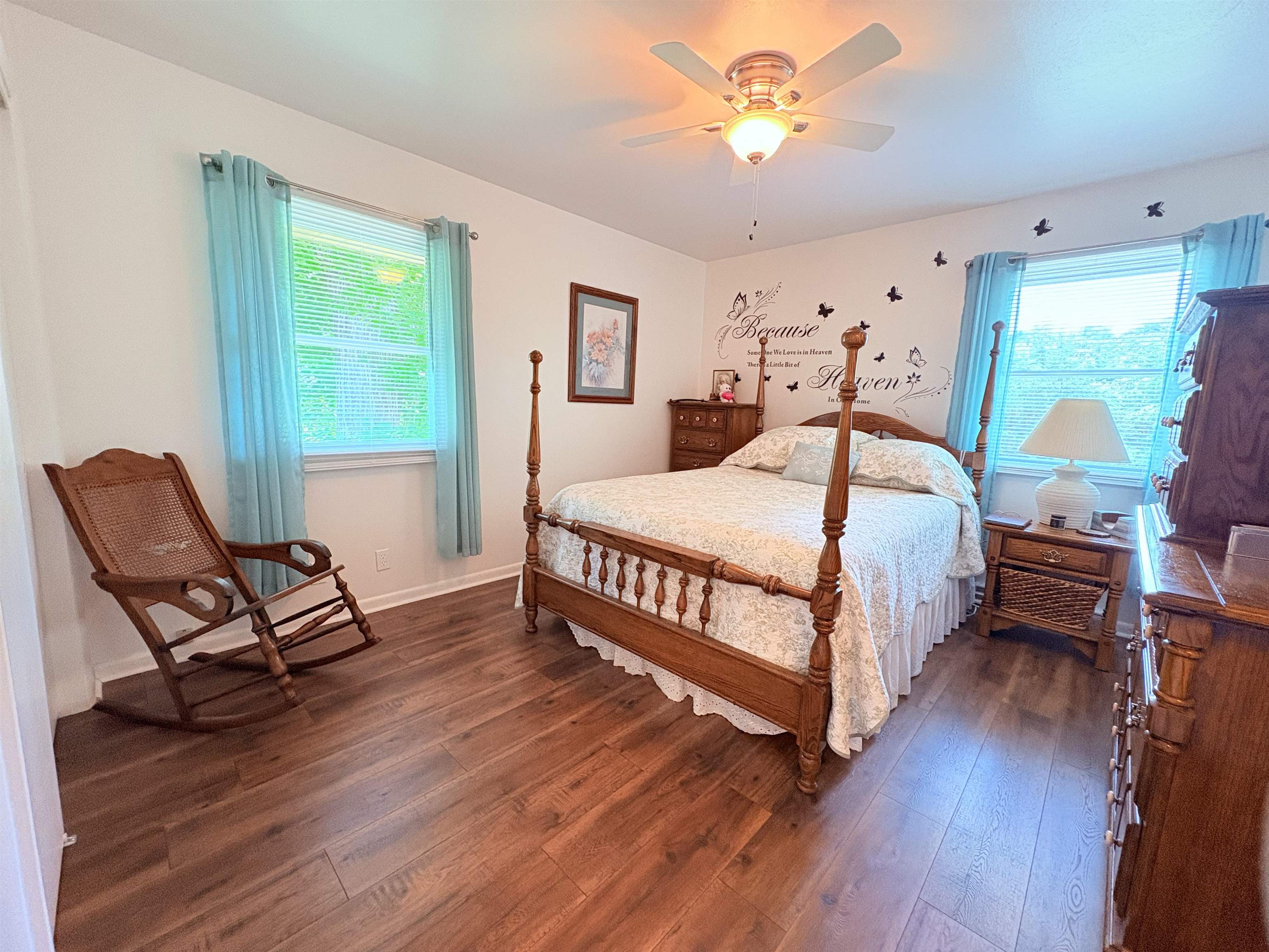WEST WAHPETON - Residential
