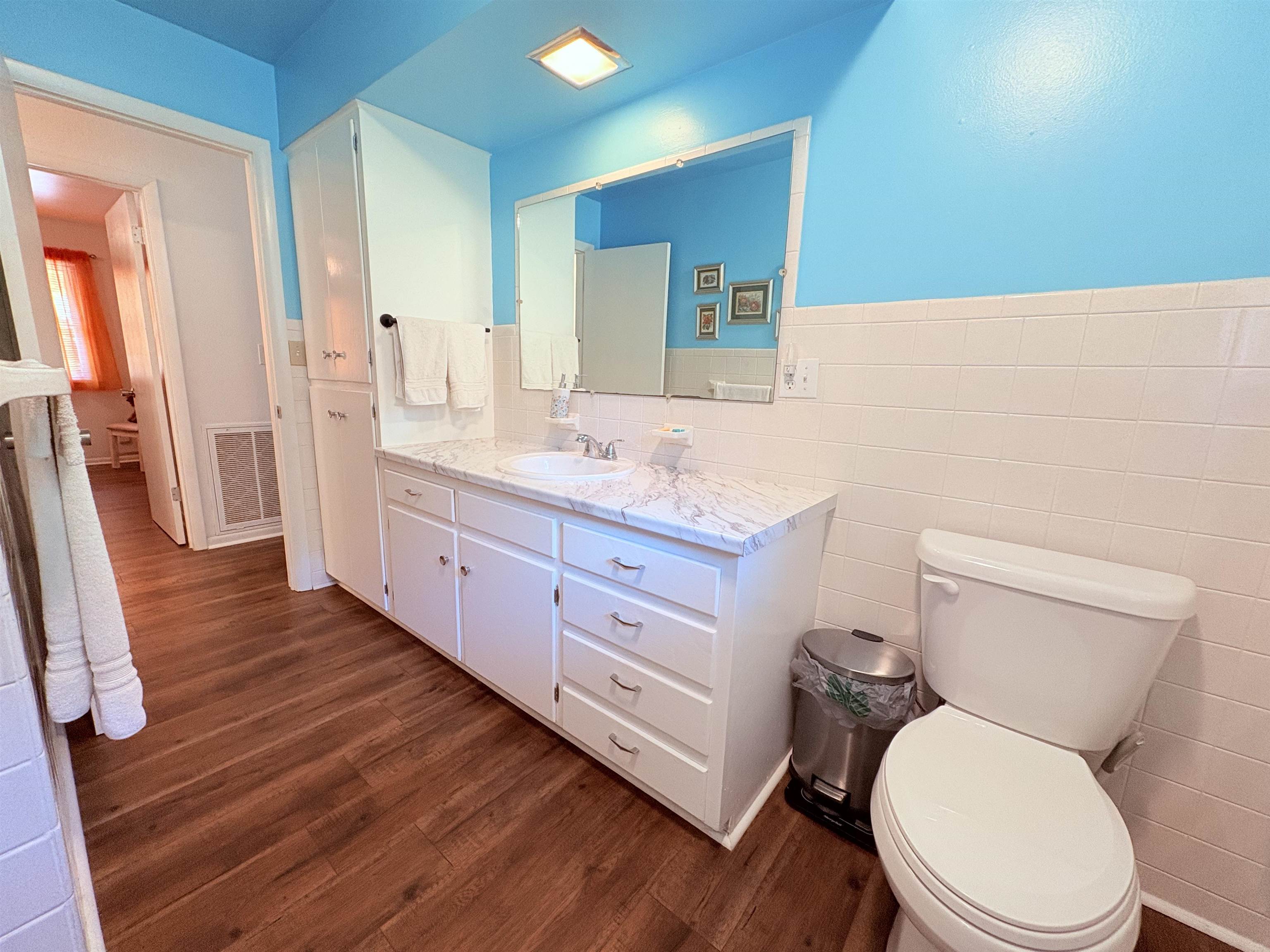 WEST WAHPETON - Residential