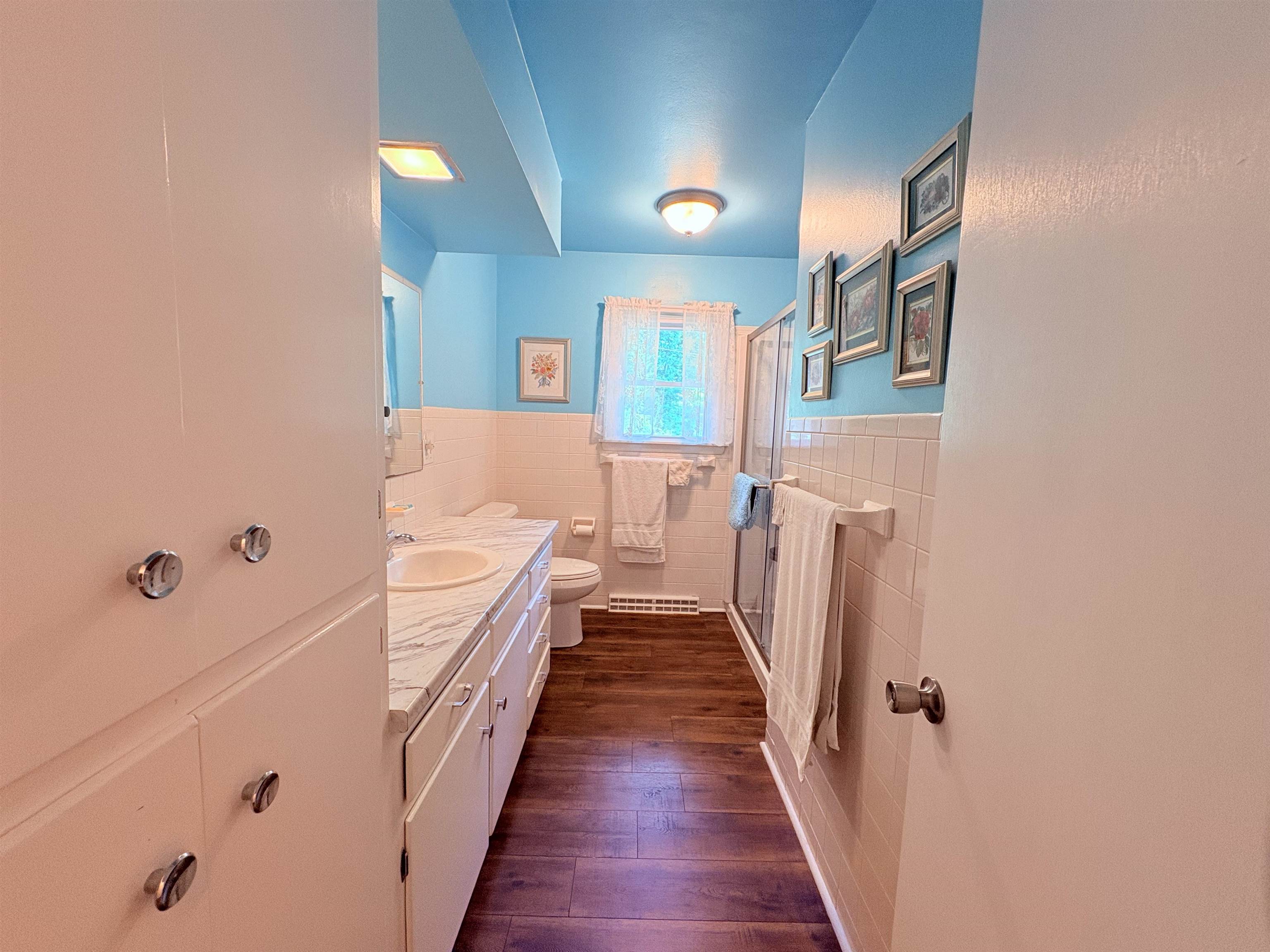 WEST WAHPETON - Residential