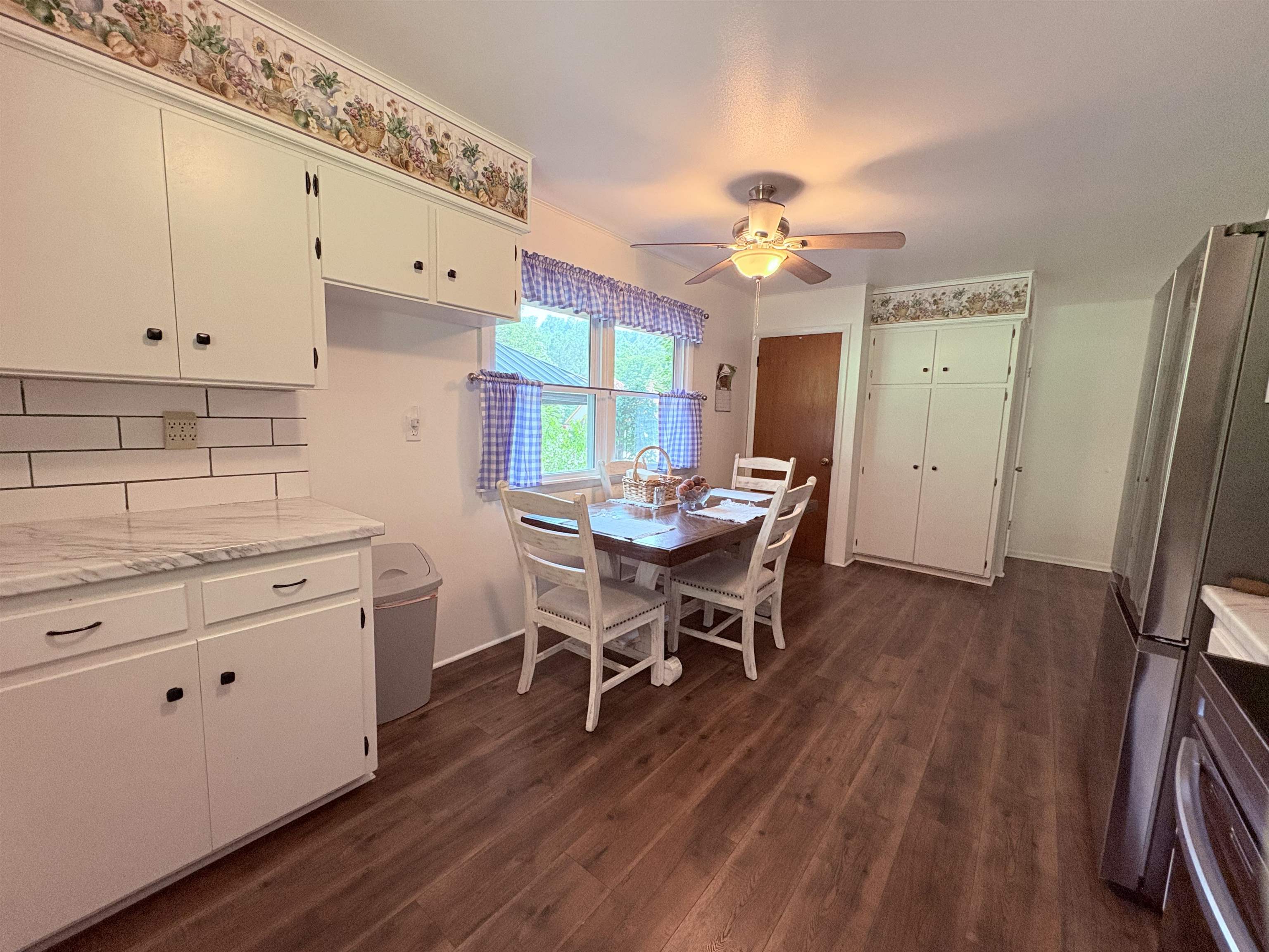 WEST WAHPETON - Residential