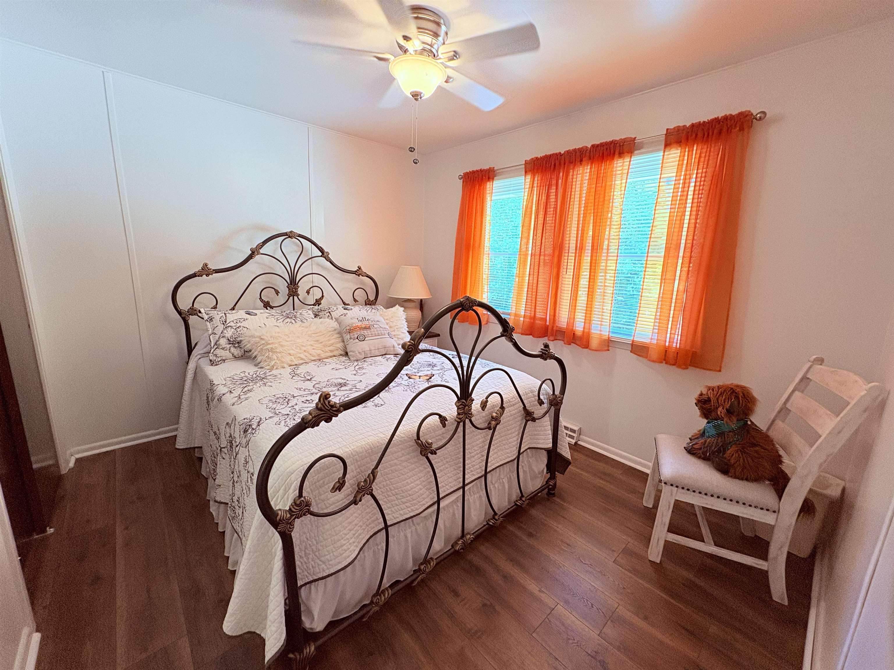 WEST WAHPETON - Residential