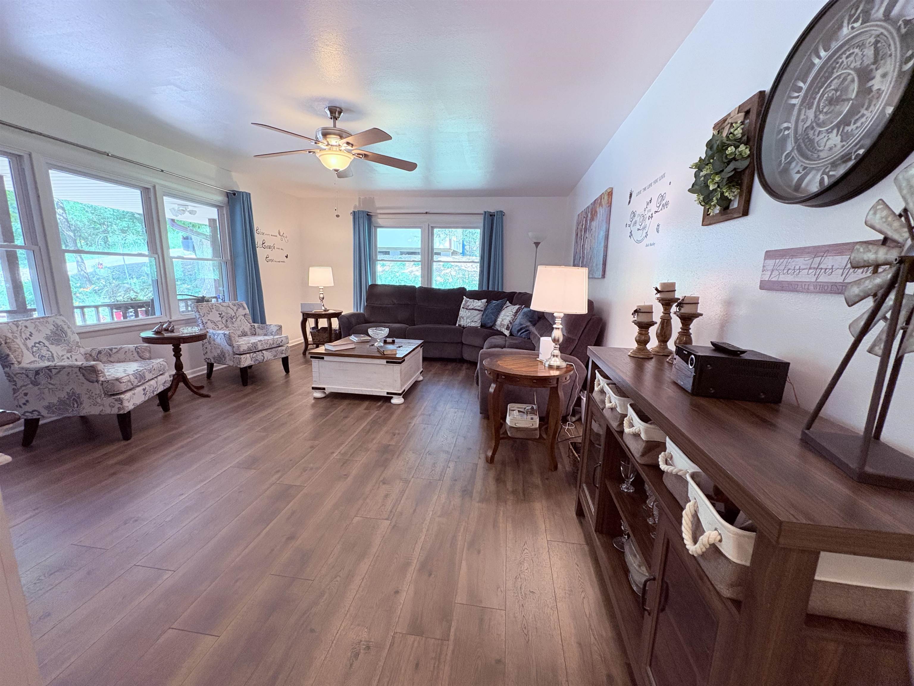 WEST WAHPETON - Residential