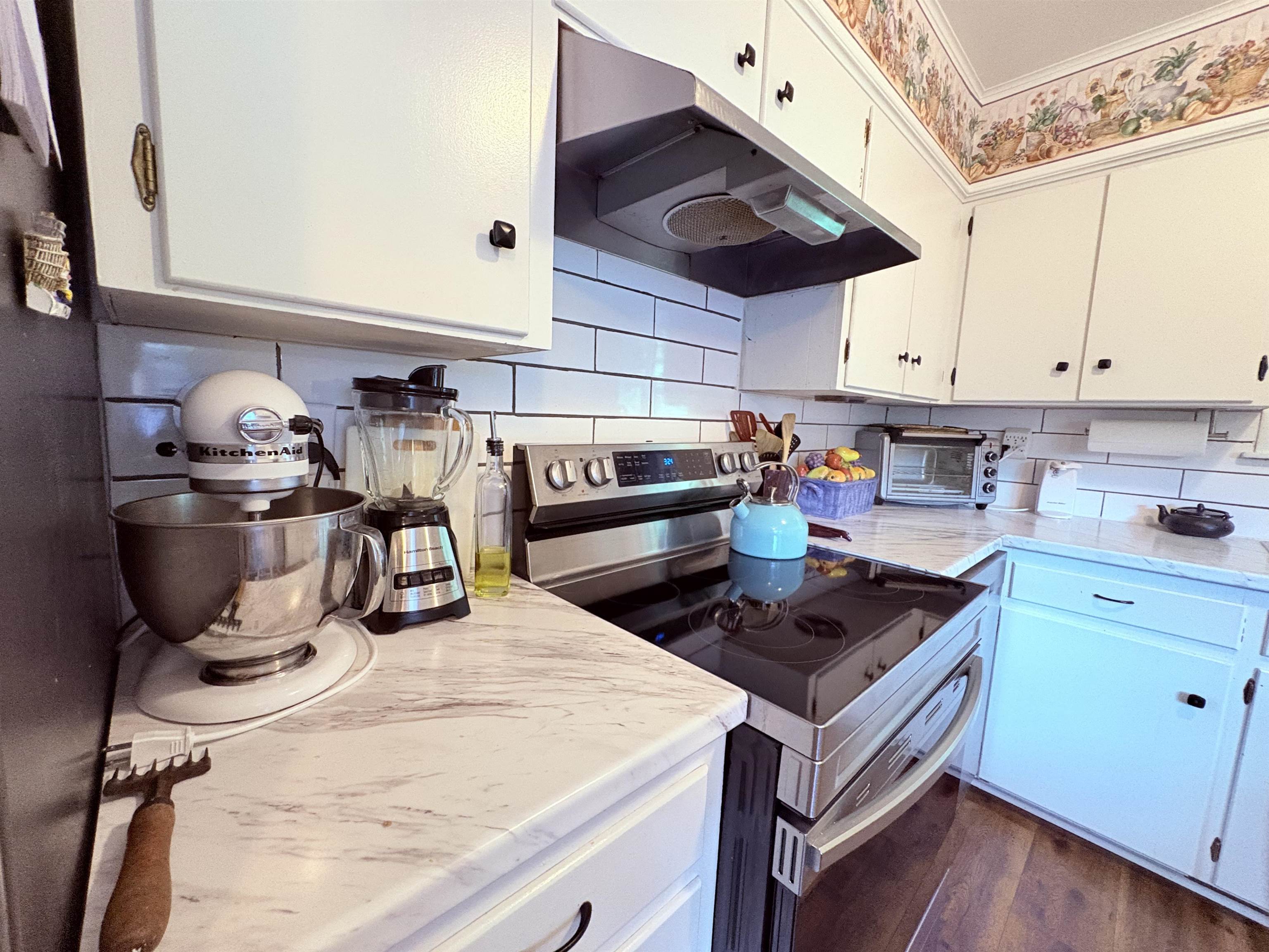 WEST WAHPETON - Residential