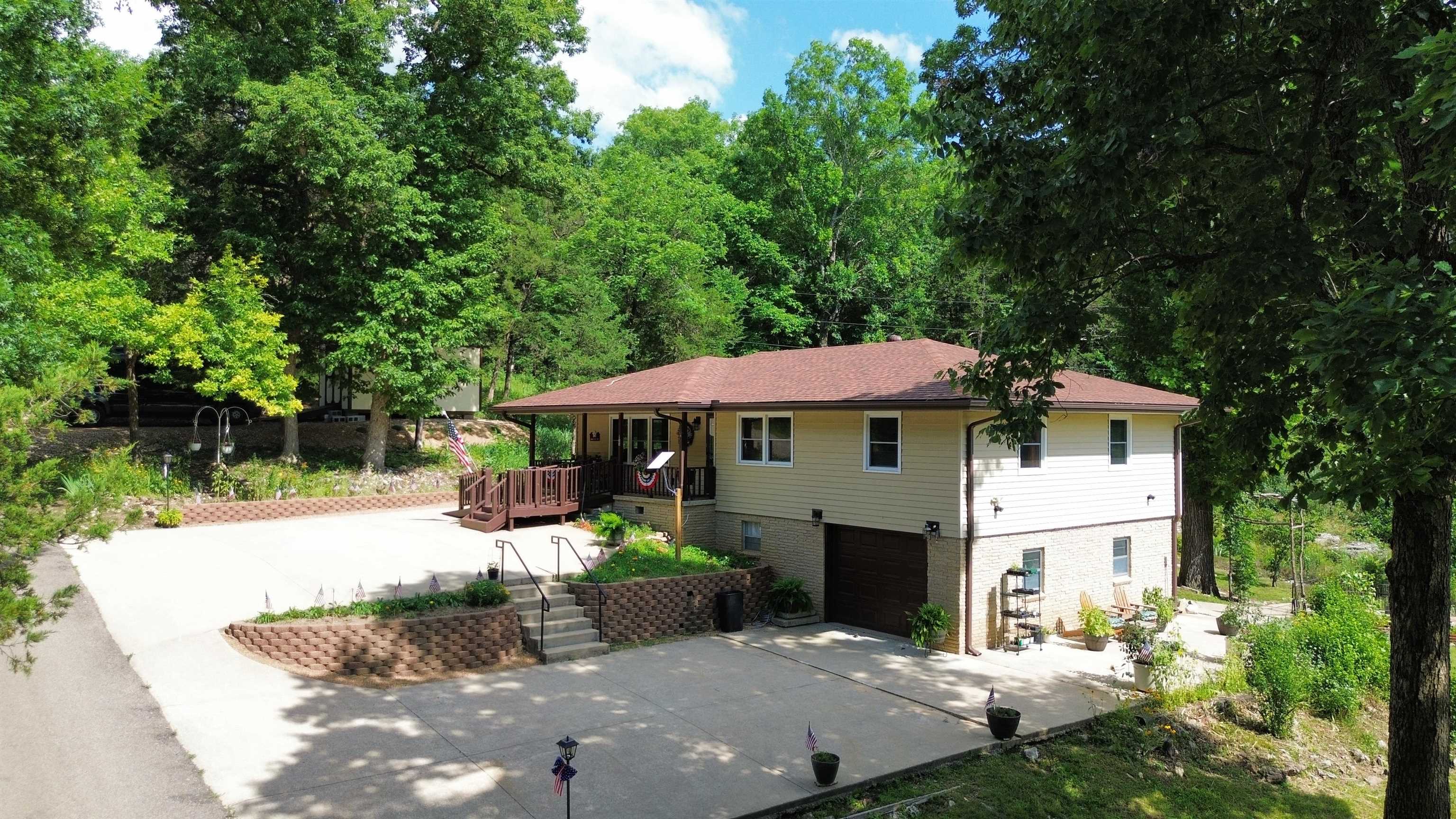 WEST WAHPETON - Residential