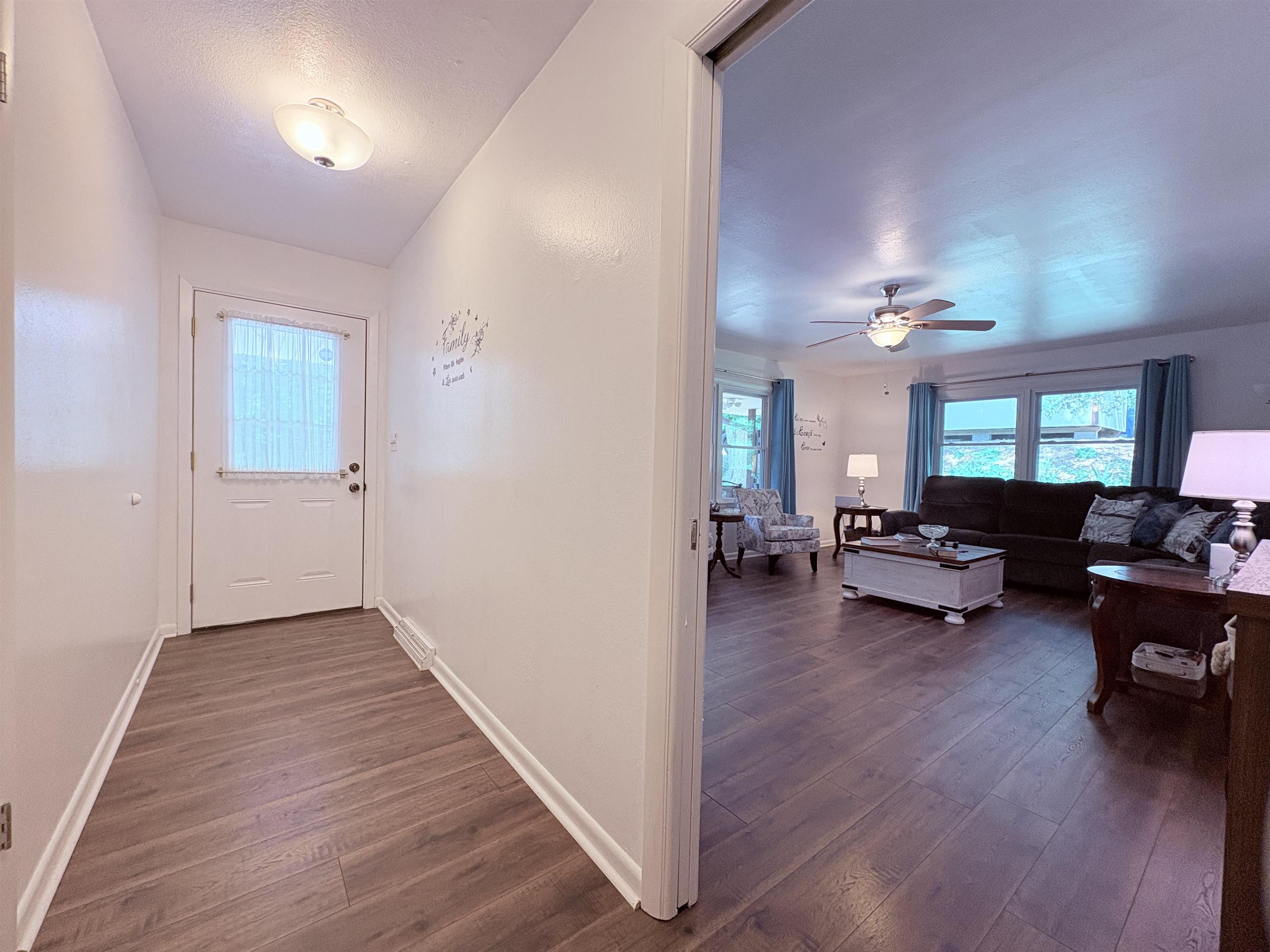 WEST WAHPETON - Residential