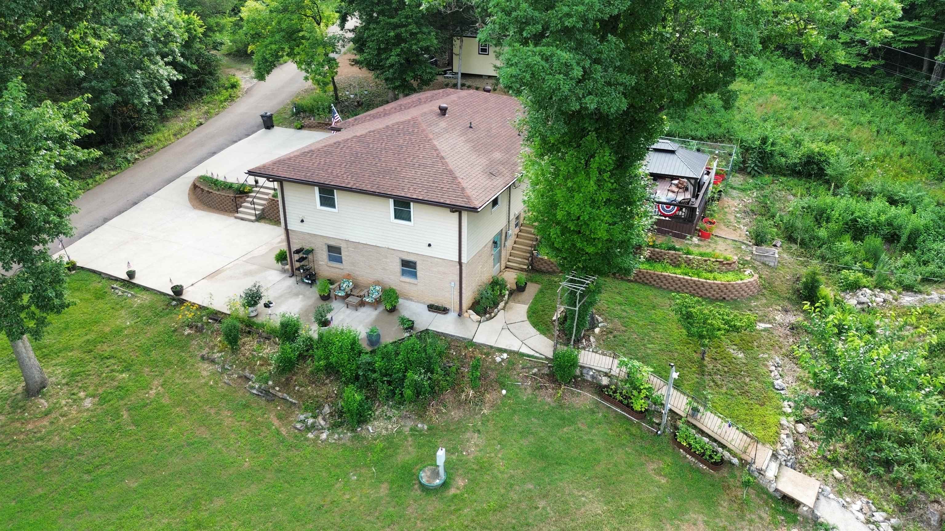 WEST WAHPETON - Residential