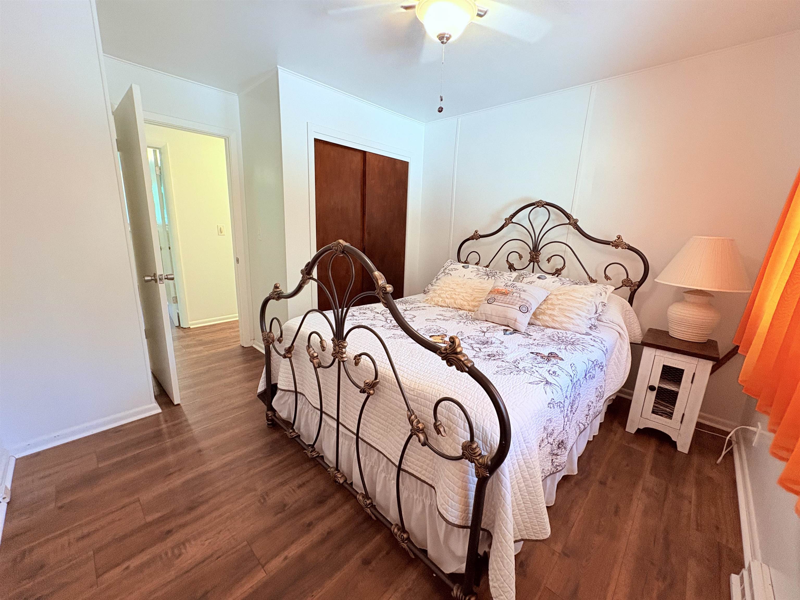 WEST WAHPETON - Residential