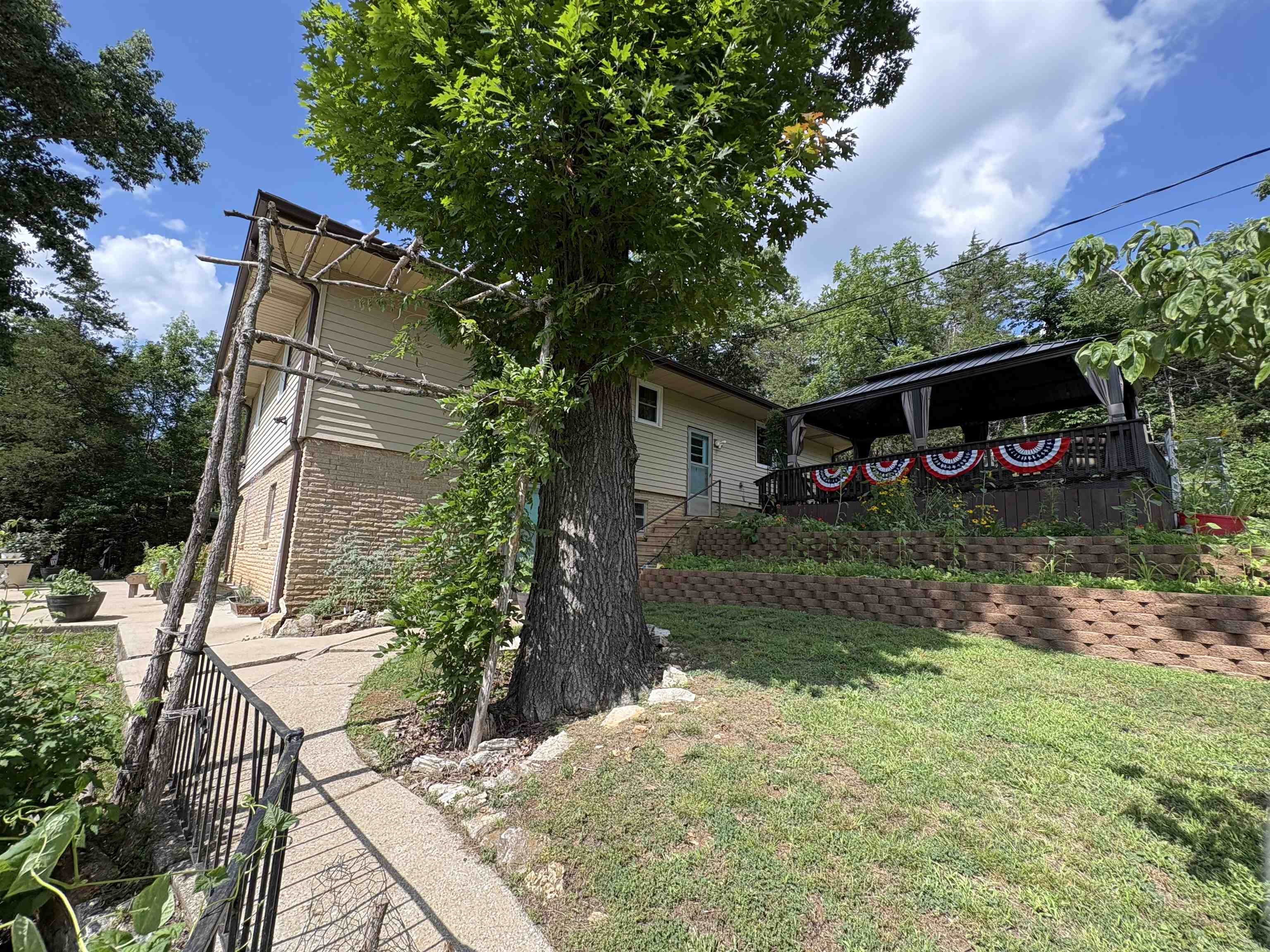 WEST WAHPETON - Residential