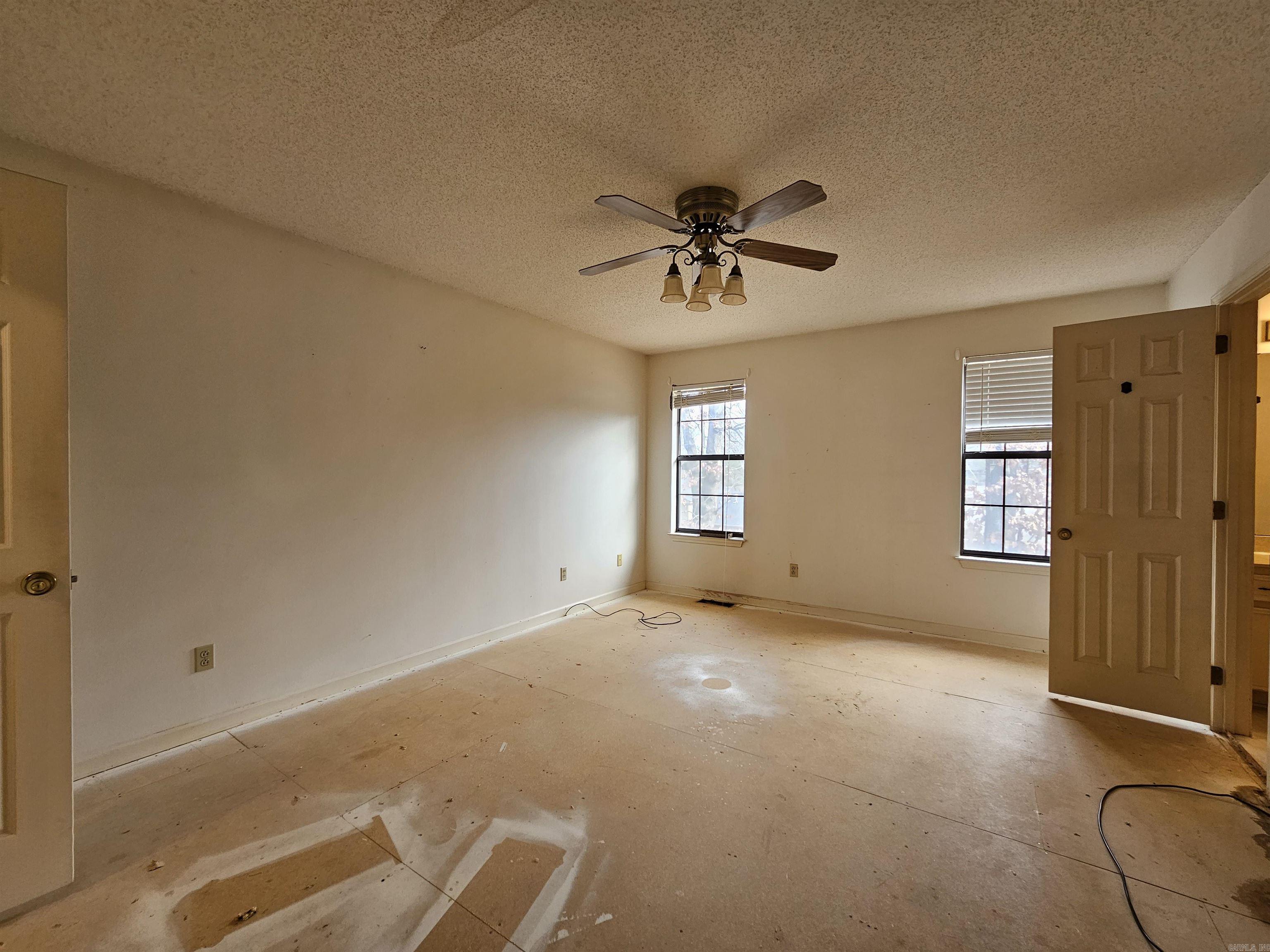 SHADOW RIDGE ADDN - Residential