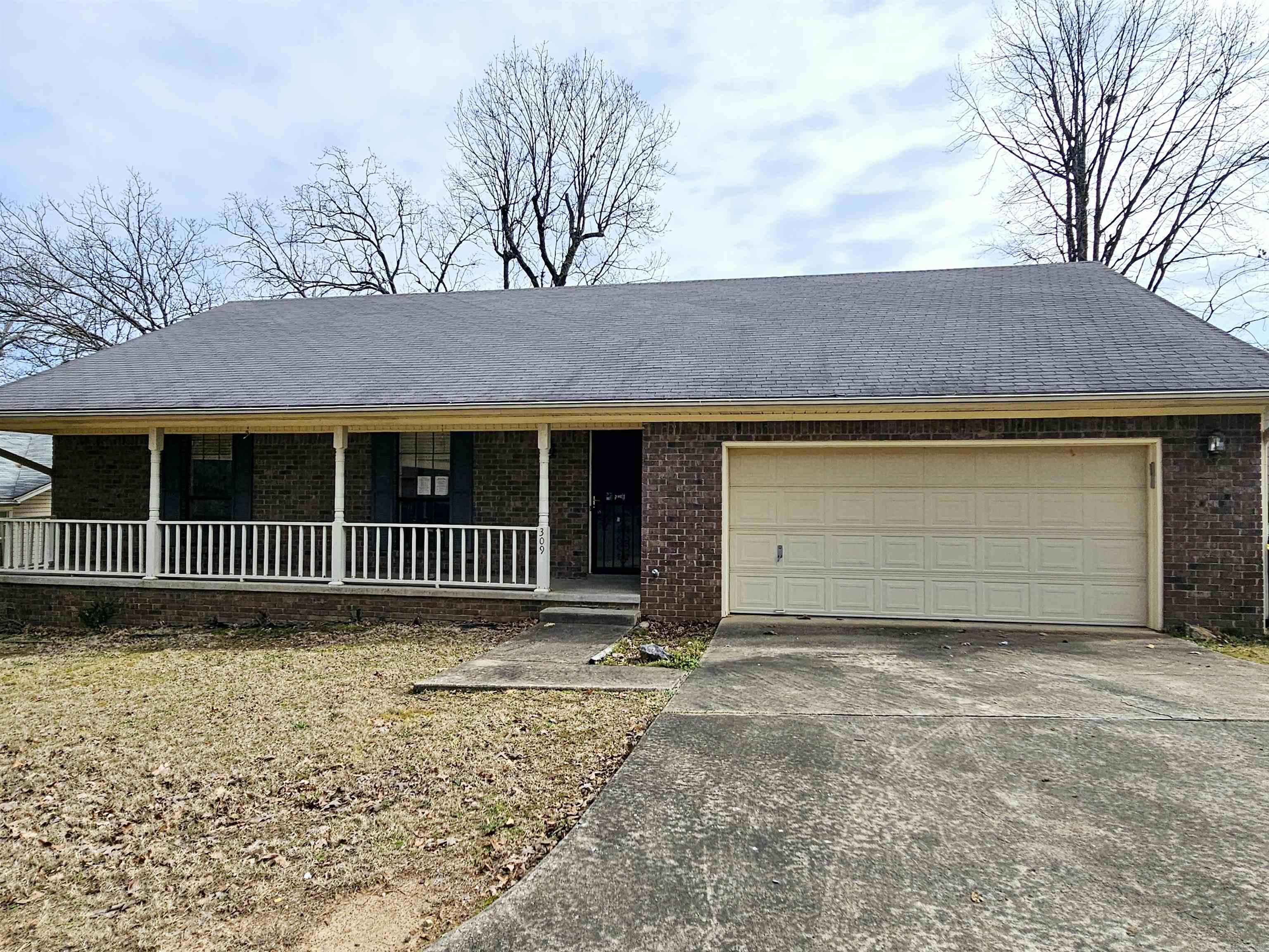 SHADOW RIDGE ADDN - Residential