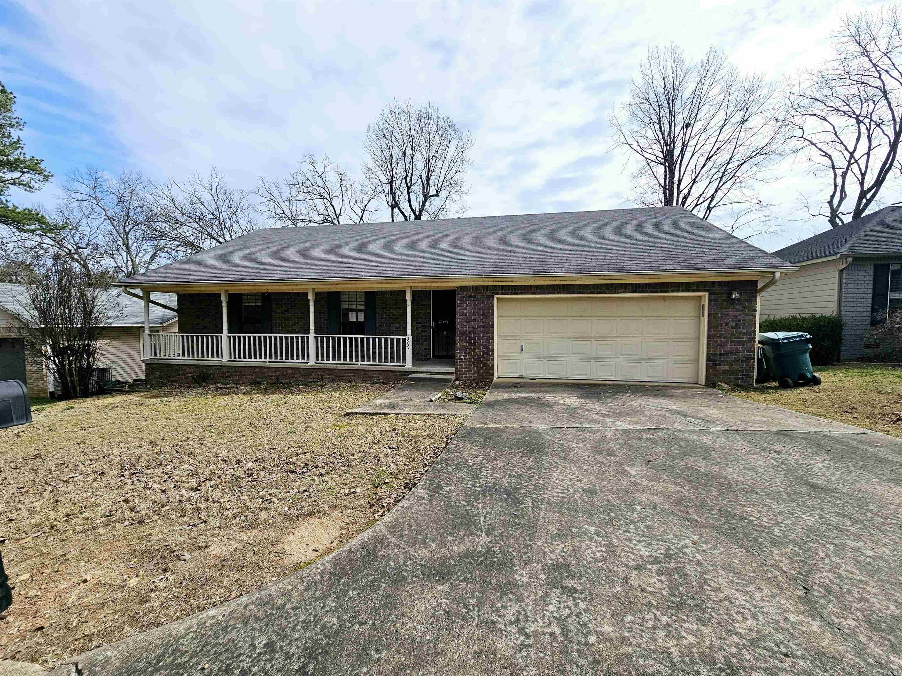 SHADOW RIDGE ADDN - Residential