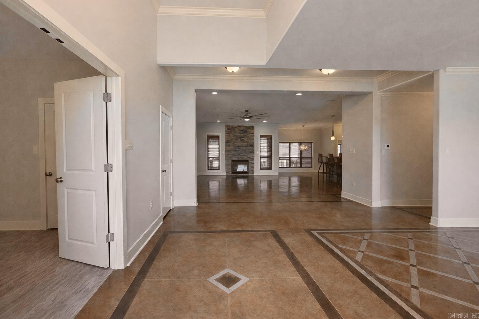 MILLERS VALLEY ADDN - Residential