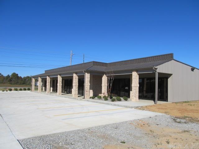 Caraway Place - Commercial Lease