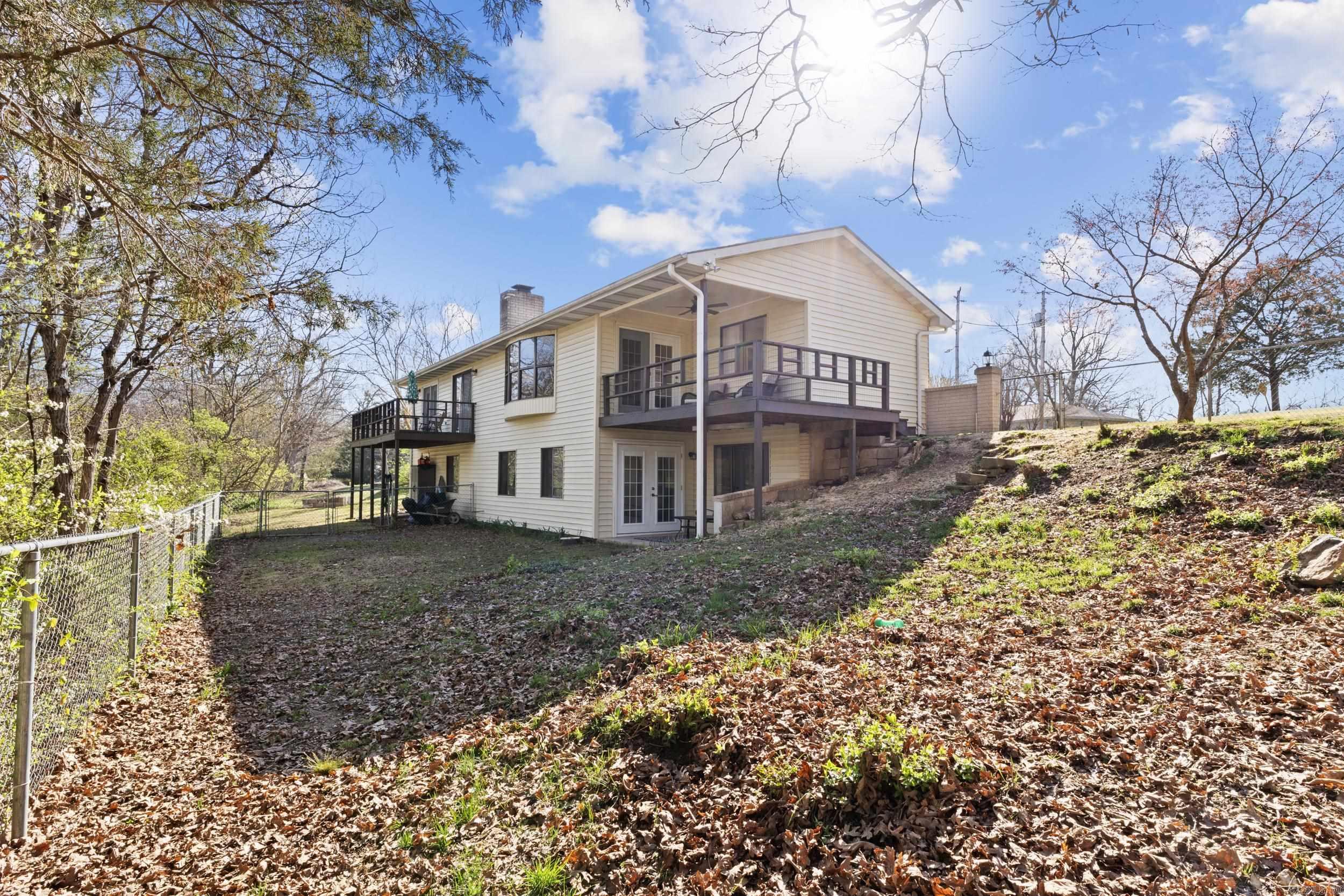 Meadowlake Estates - Residential