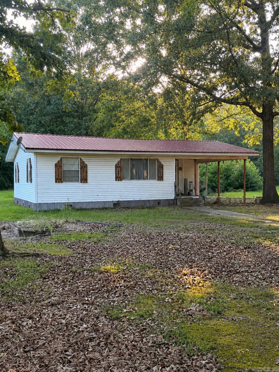 WOODLAND ACRES - Residential