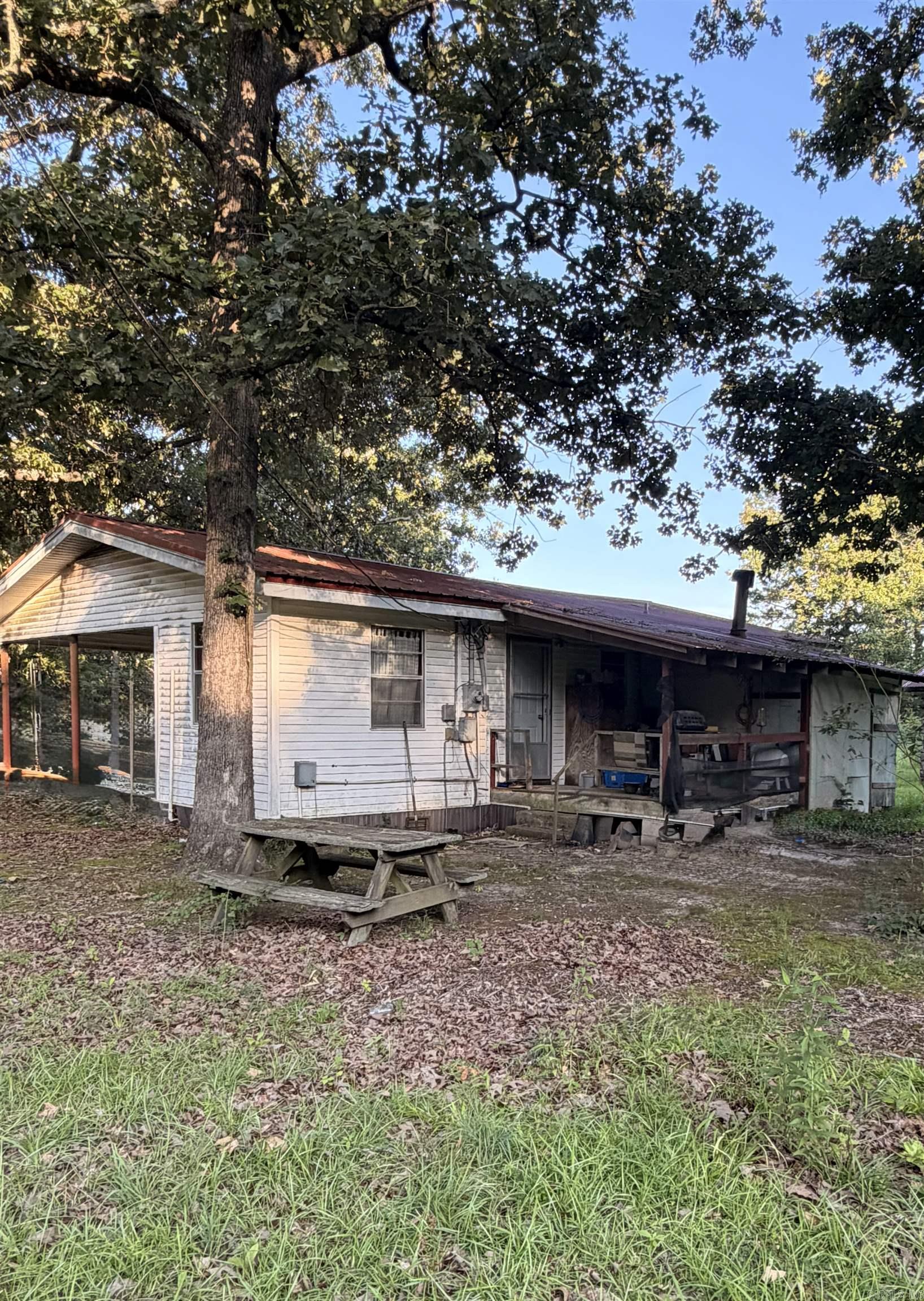 WOODLAND ACRES - Residential