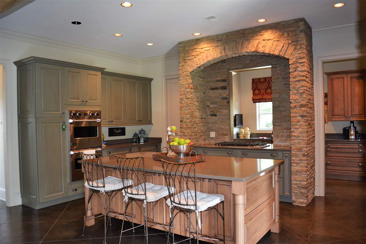 ABERNATHY/CURTIS - Residential