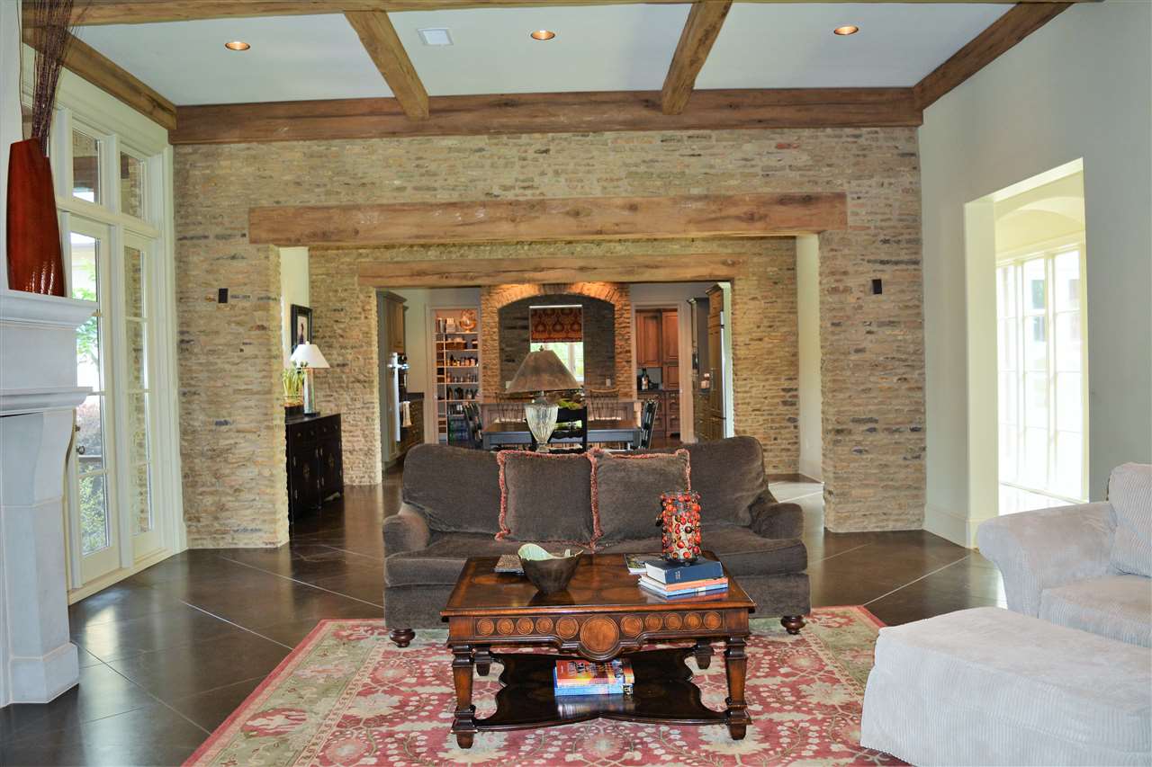 ABERNATHY/CURTIS - Residential